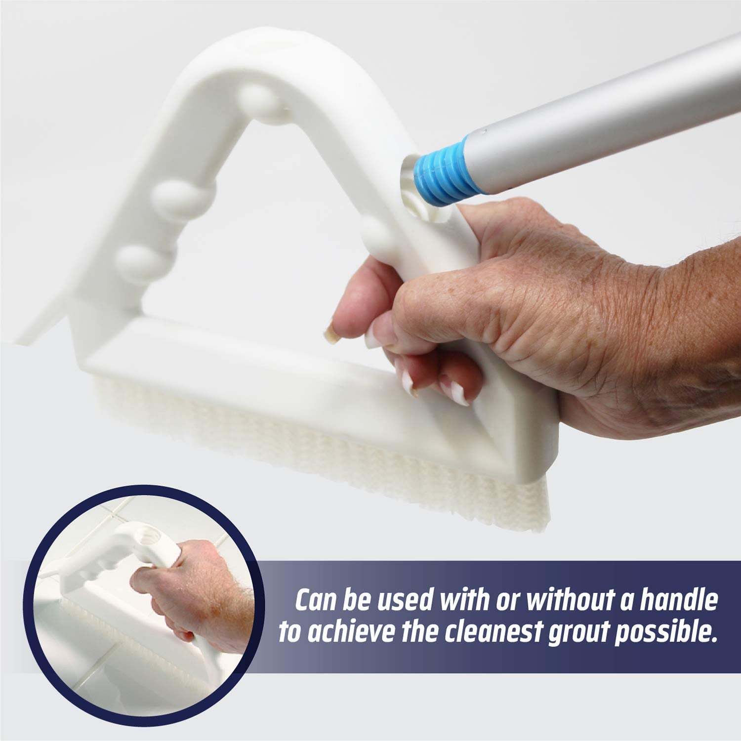 Ultimate Grout Cleaner for Tile Floors (64 Fl Oz)