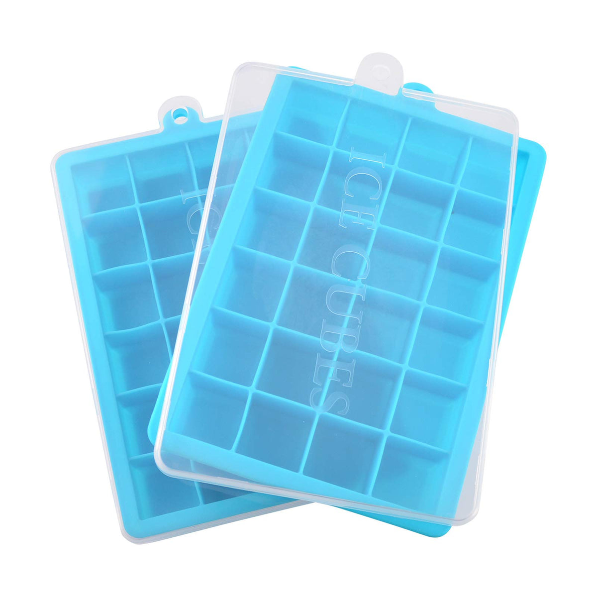 Ice Cube Tray (2 Count)