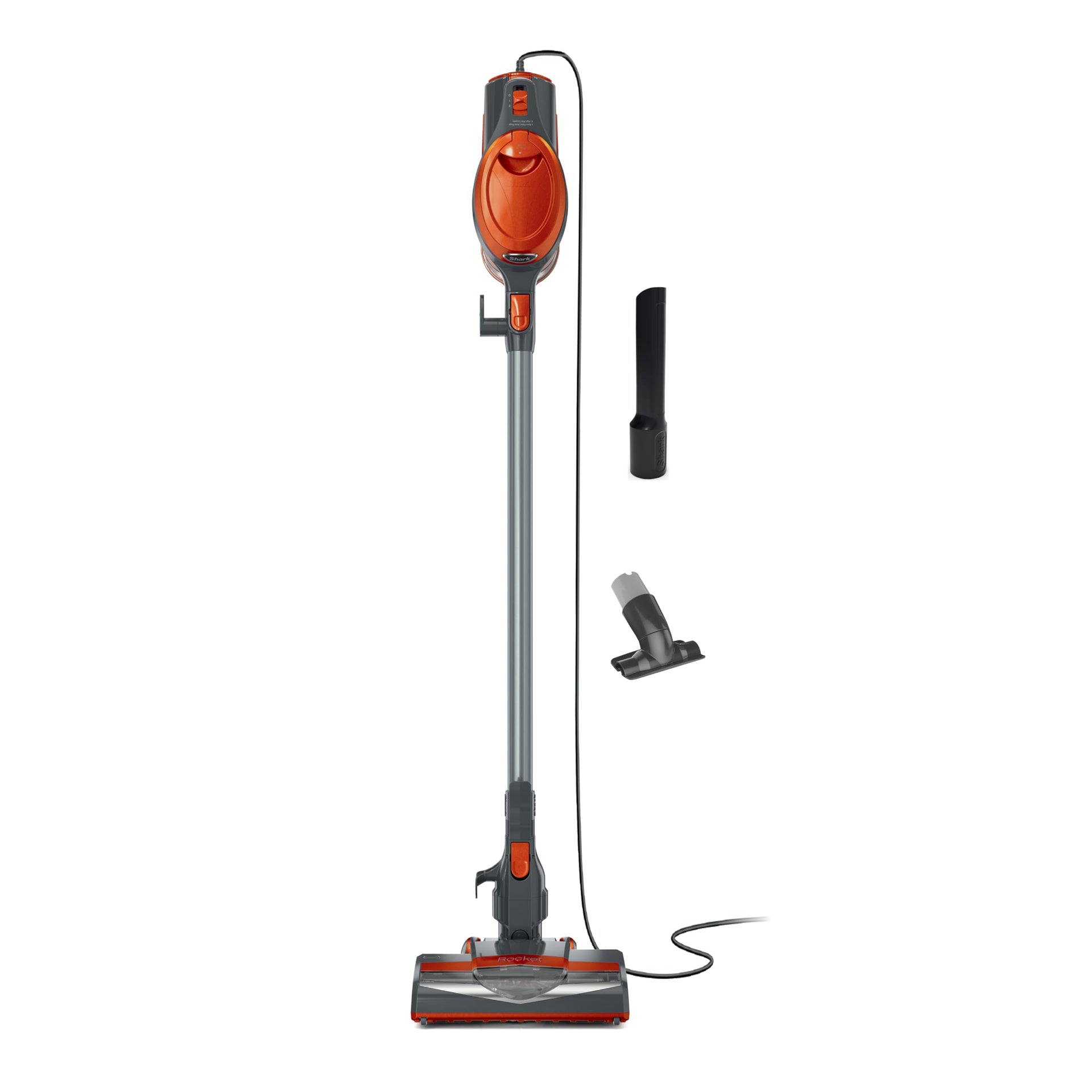 Rocket Corded Stick Vacuum