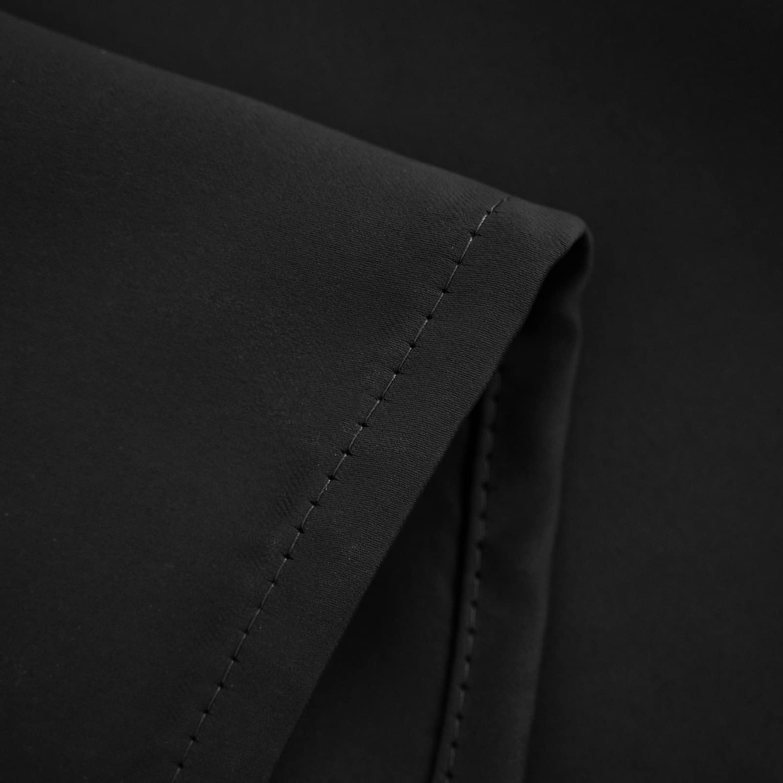 24 Inch Long Tier Curtains for Small Window Treatment