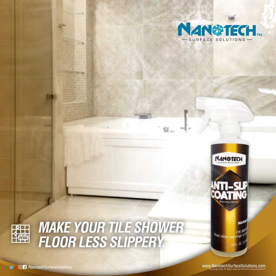 Anti Slip Coating (16 Fl Oz)