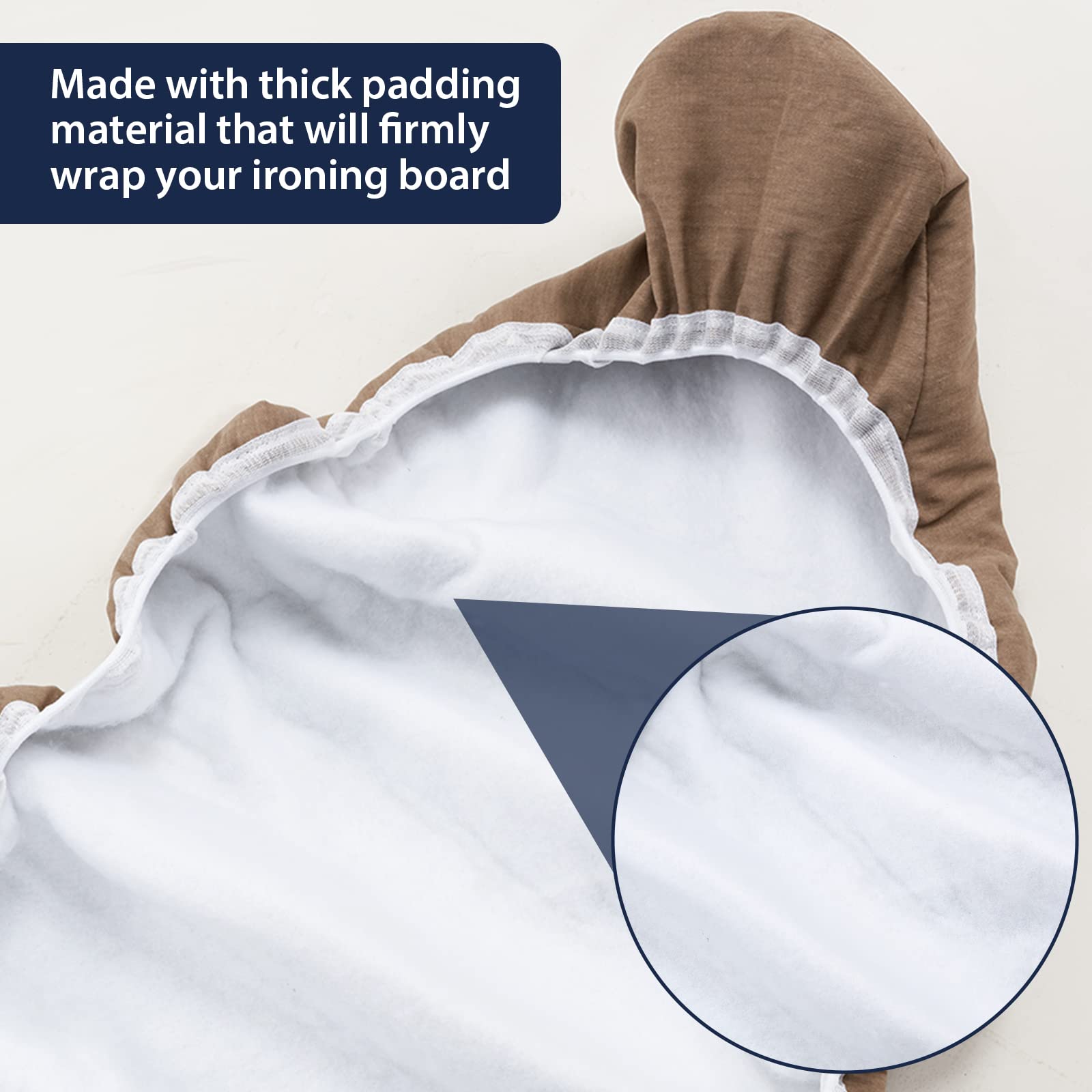 Ironing Board Cover 12 x 32 inch