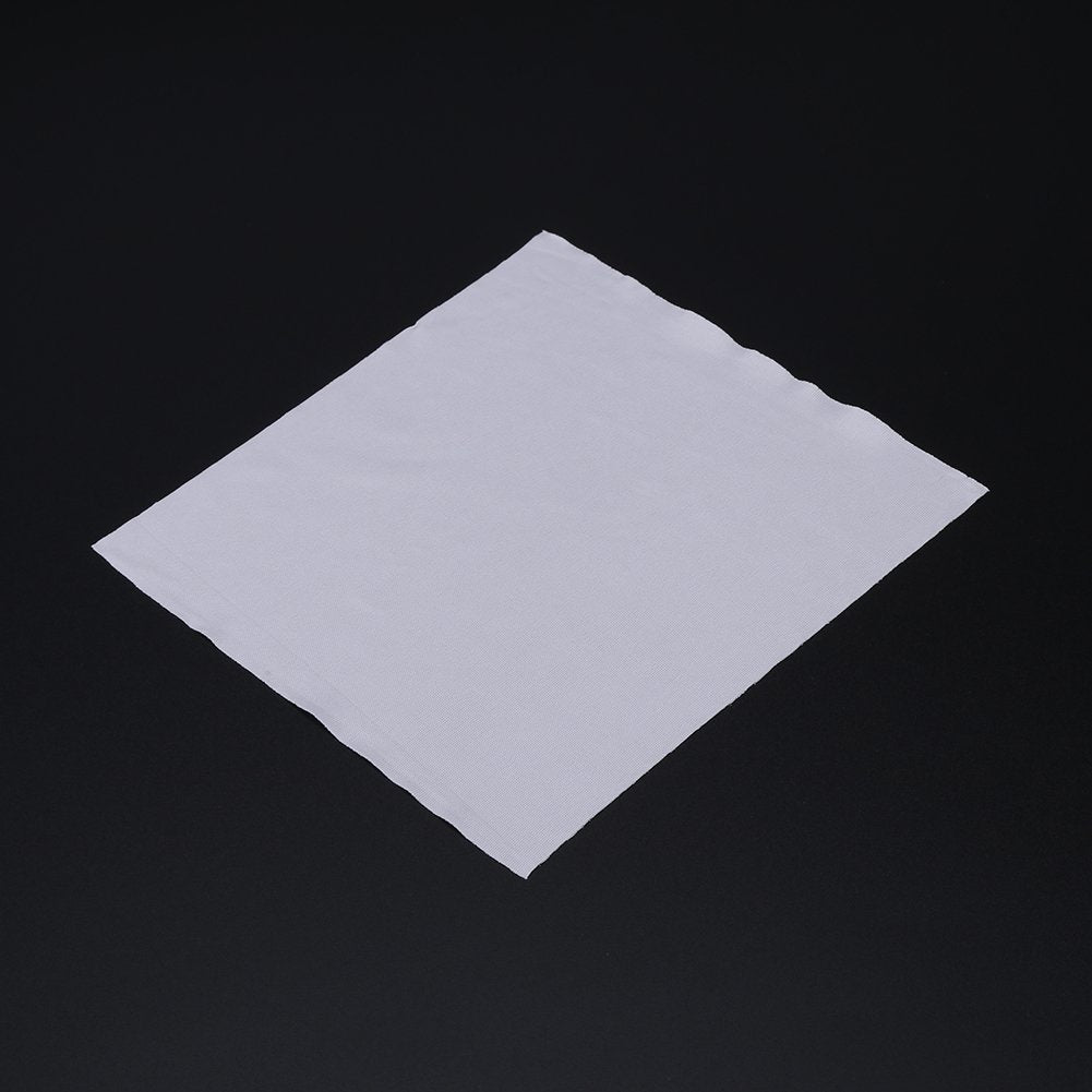100Pcs Bag Microfiber Dusting Cloth Dust (100 Count)