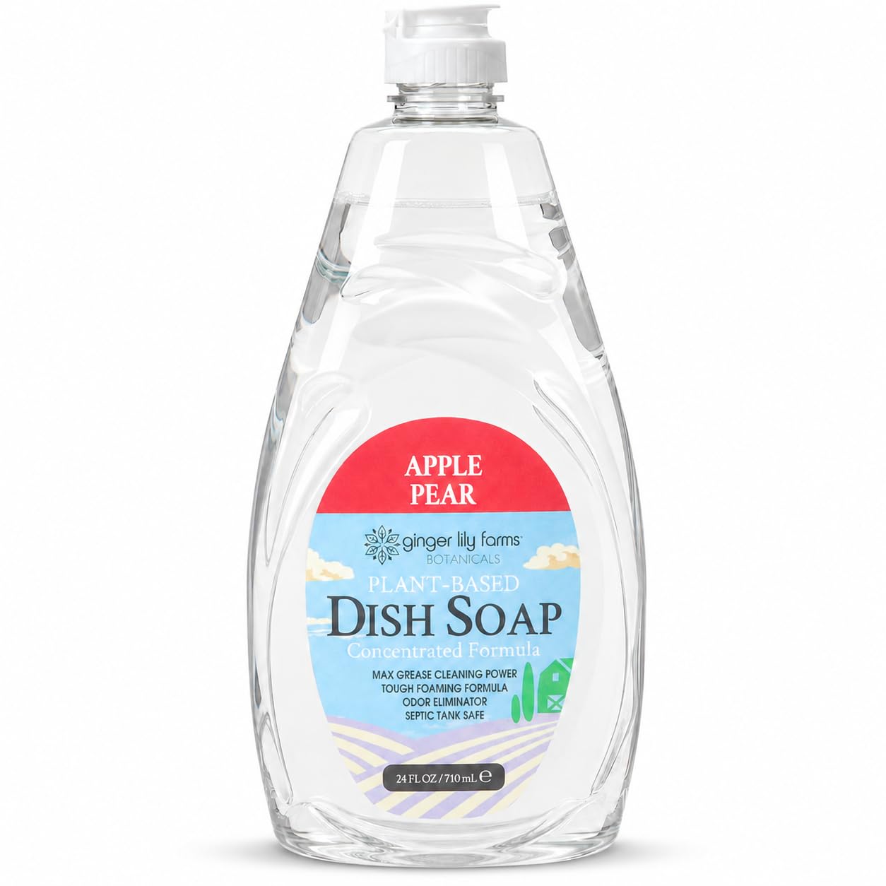 Botanicals Plant (24 Fl Oz)