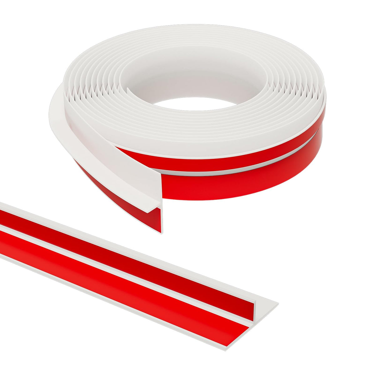 T Shaped Weather Stripping Seal