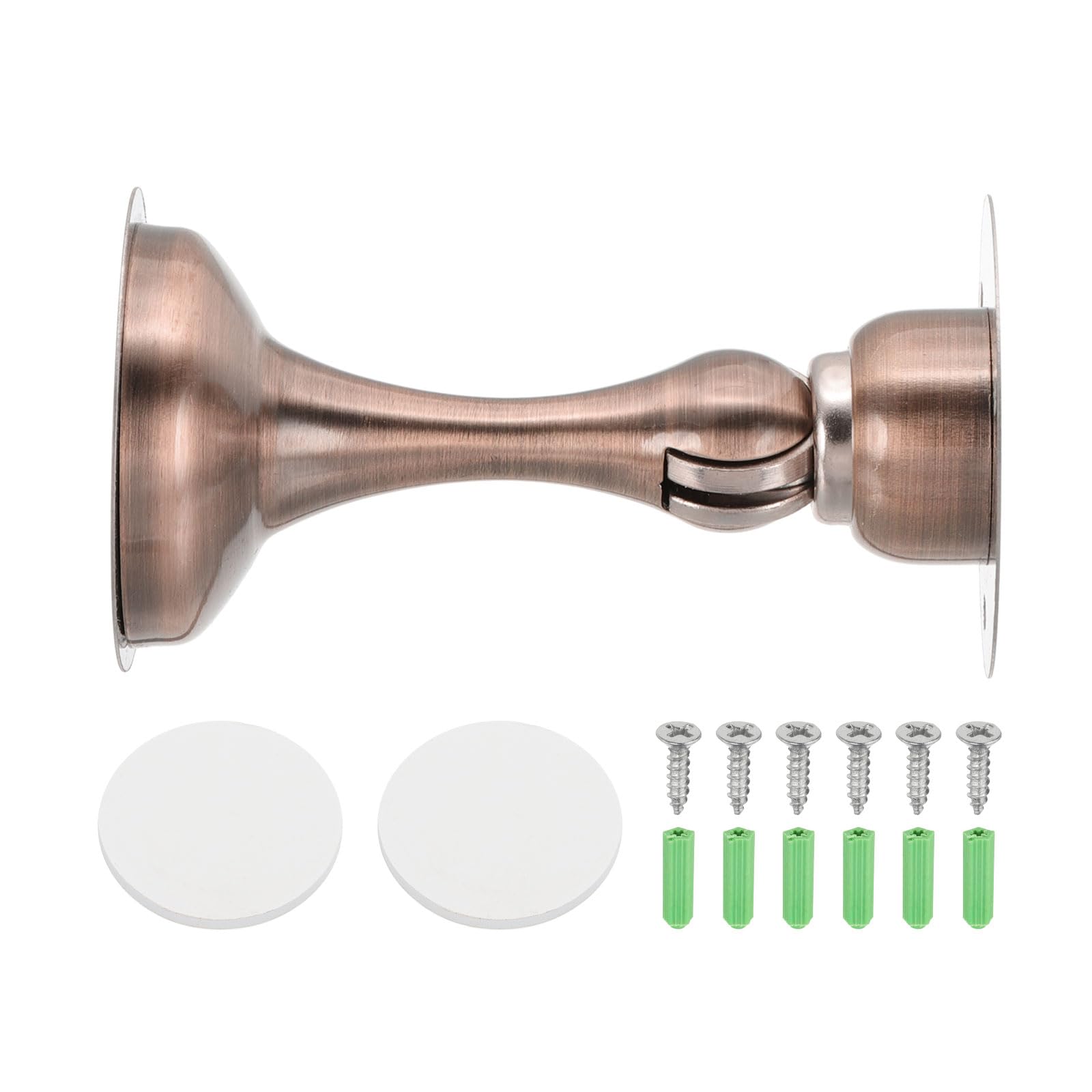 Magnetic Door Stoppers Stainless Steel Door Stops