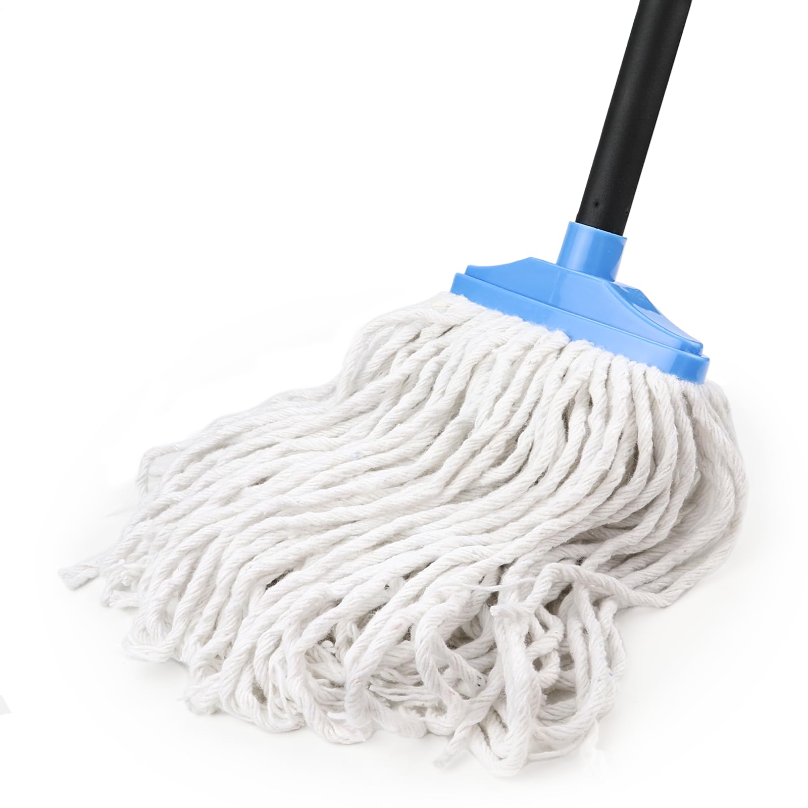 Indoor Cotton Mops for Floor Cleaning