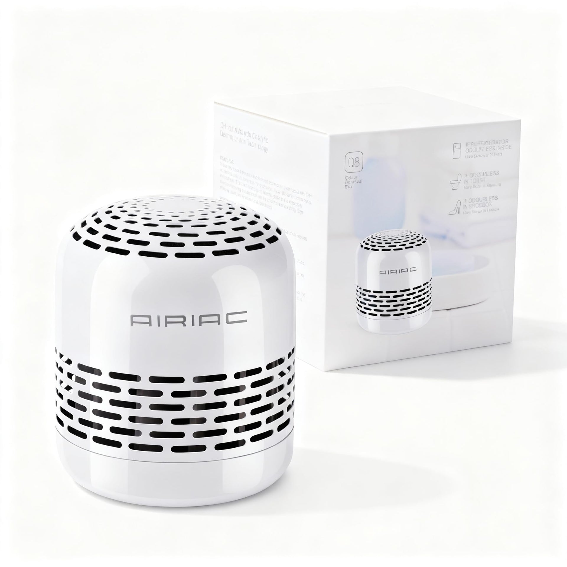 Fridge Deodorizer
