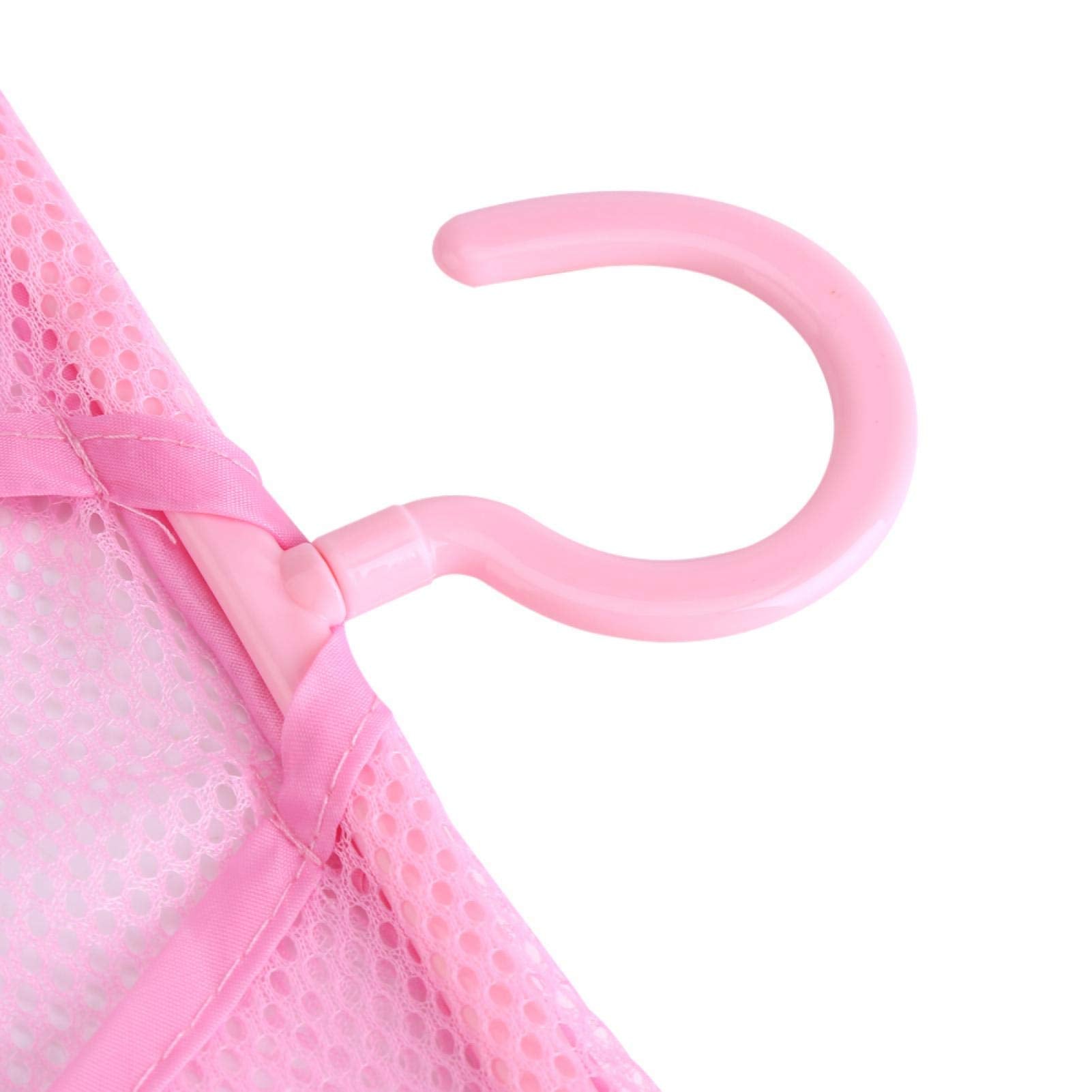 Clothespin Bag