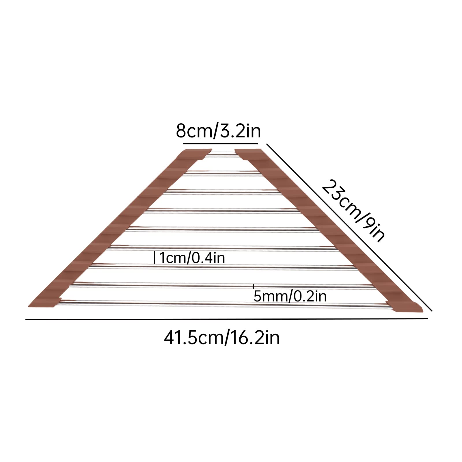 Triangle Roll