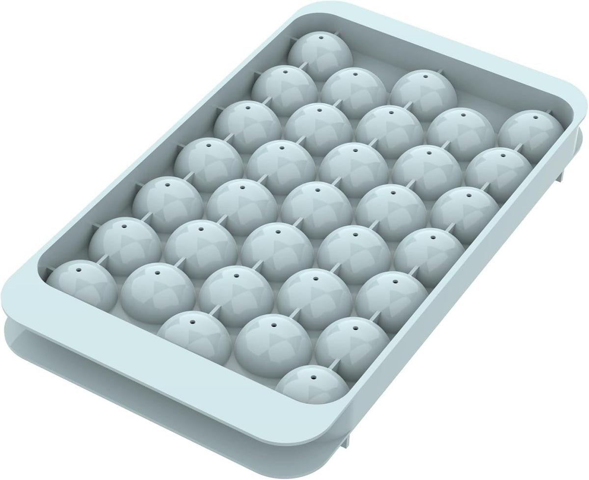 Ice Cube Tray with Lid