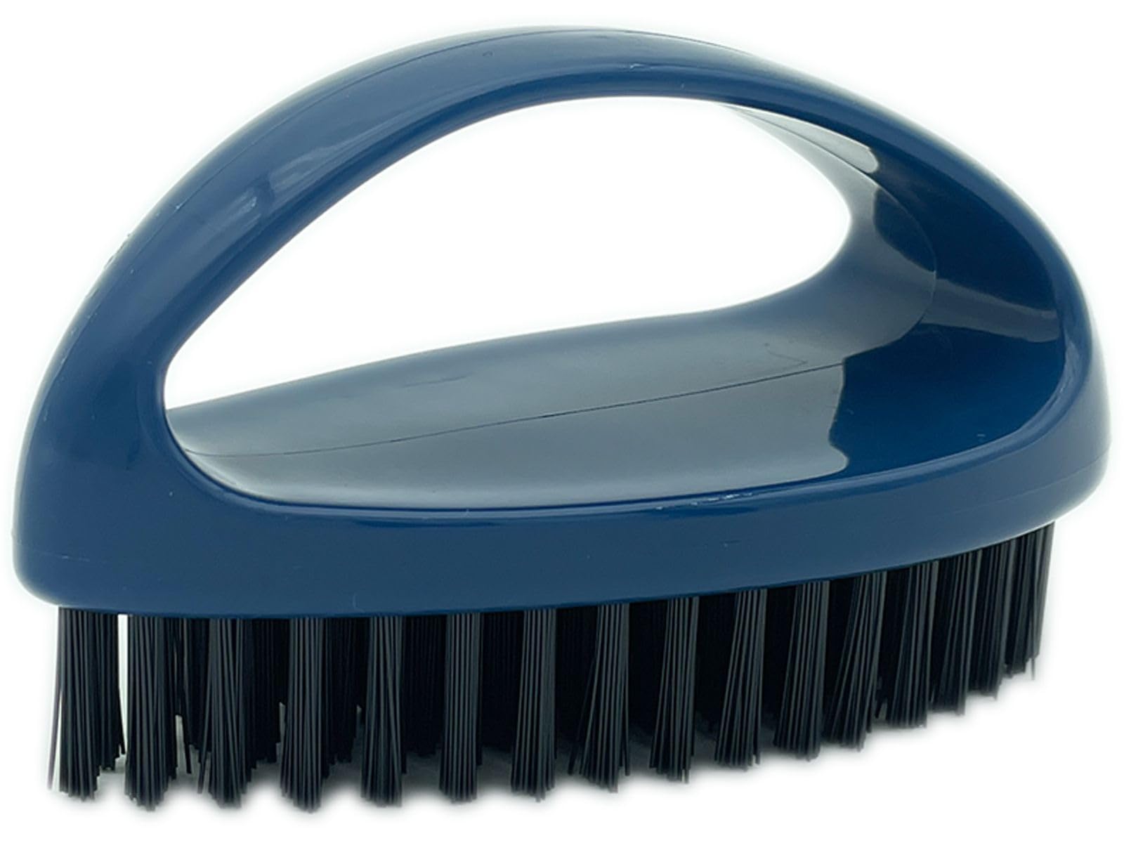 Small Scrub Brush with Nylon Bristles Heavy Duty Cleaning Brush