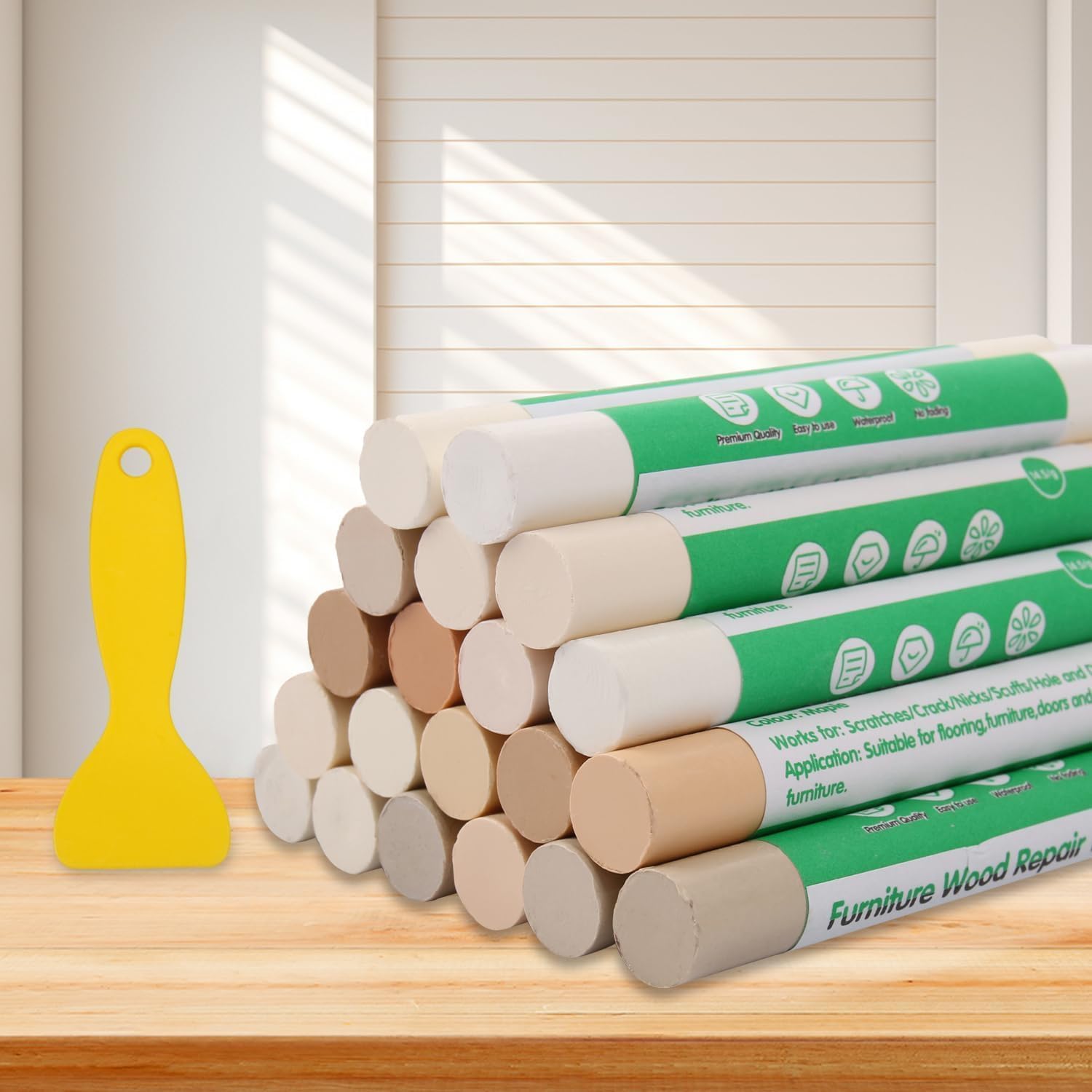 Furniture Markers Touch Up