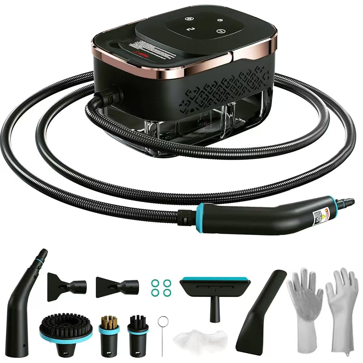Steam Cleaner for Home