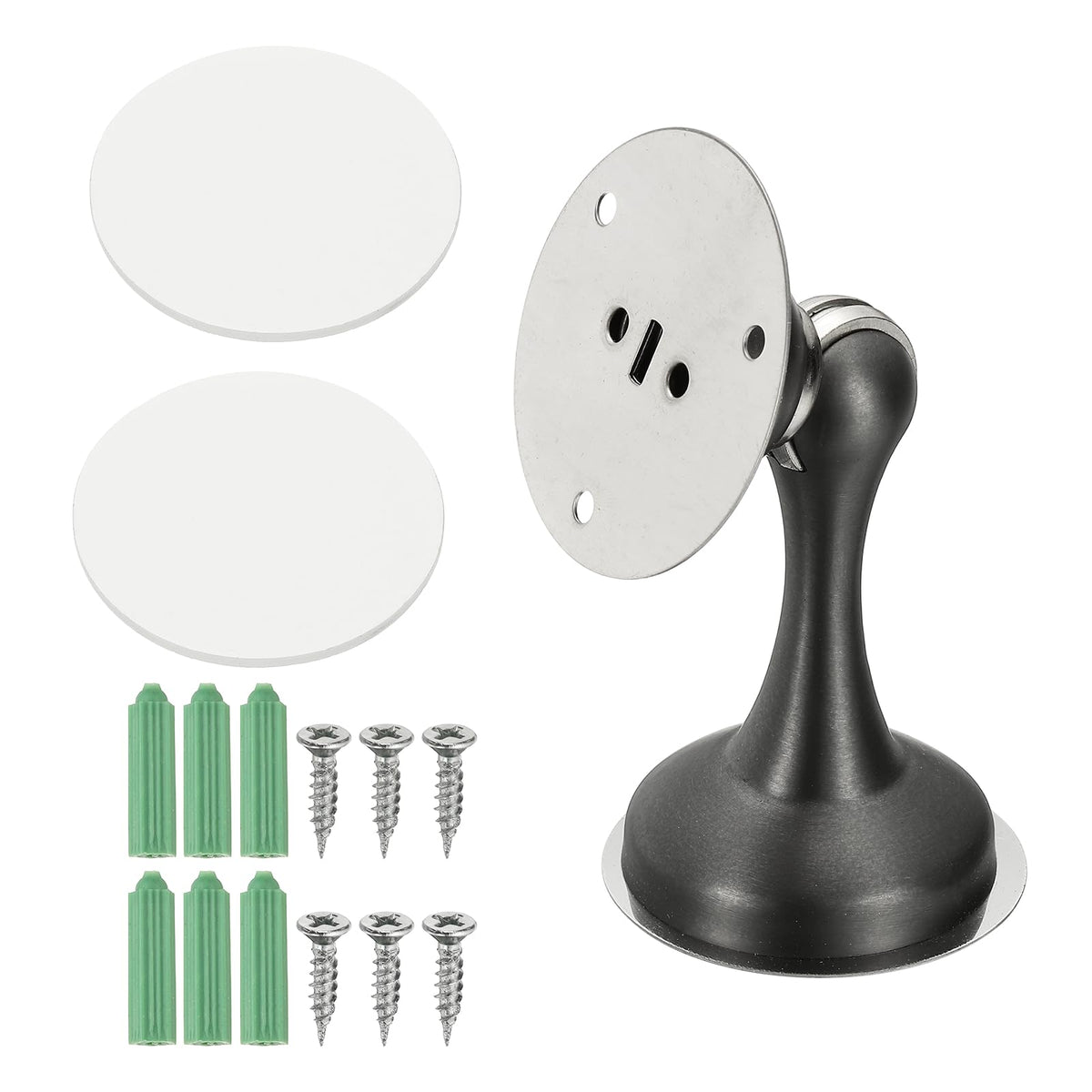 Magnetic Door Stopper