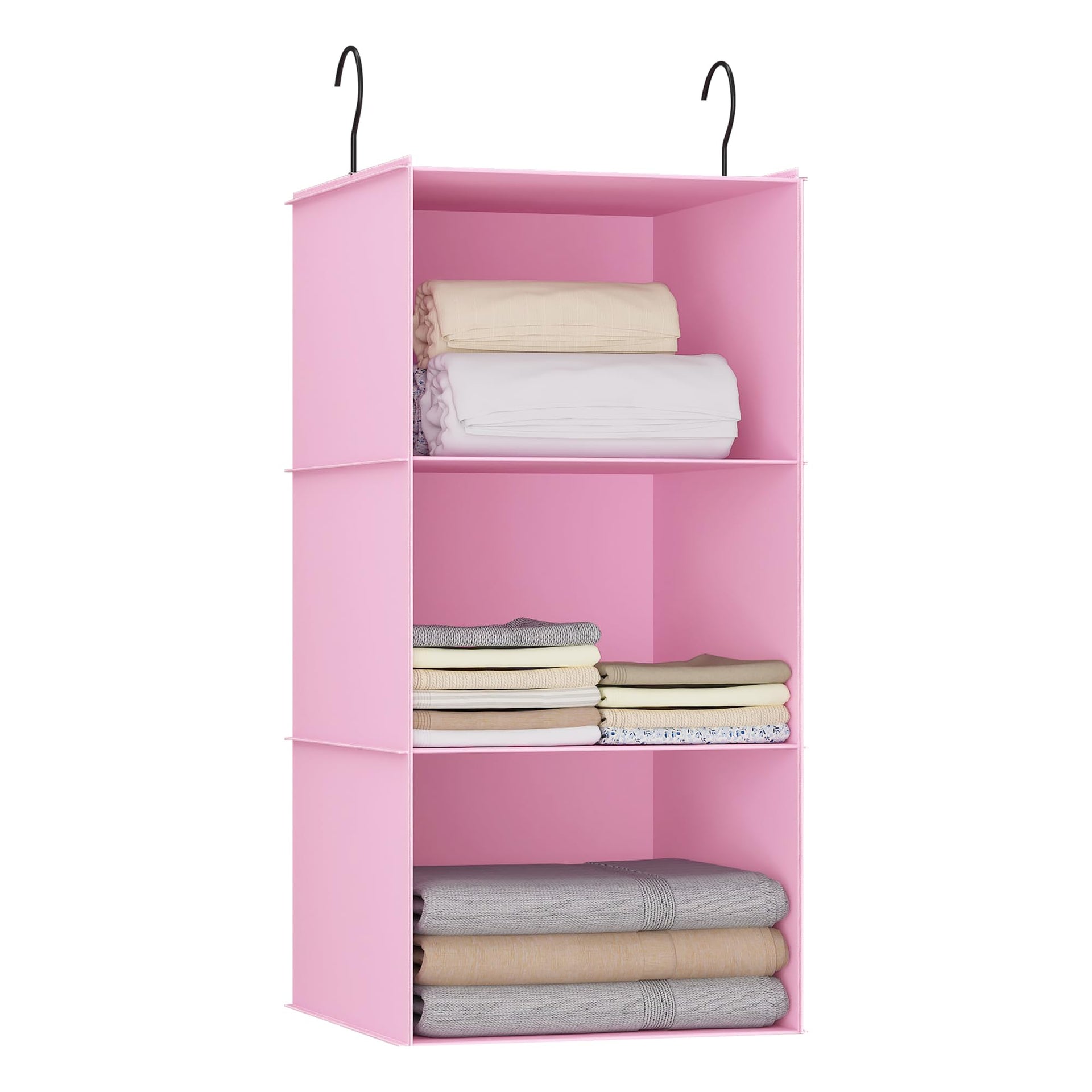 Hanging Closet Organizer 3