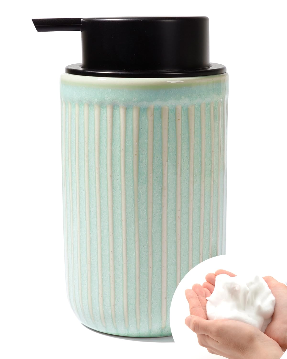 Foam Hand Soap Dispenser