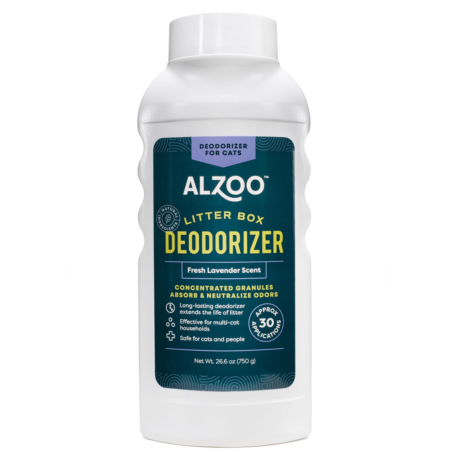 Cat Litter Deodorizer (26.6 Ounce)