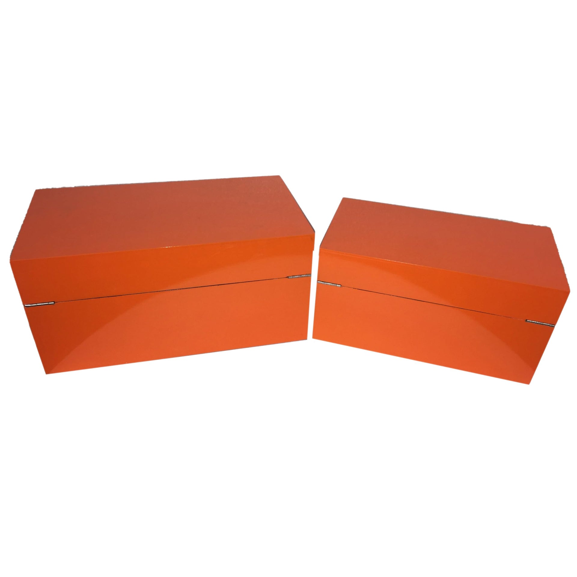 Storage Boxes