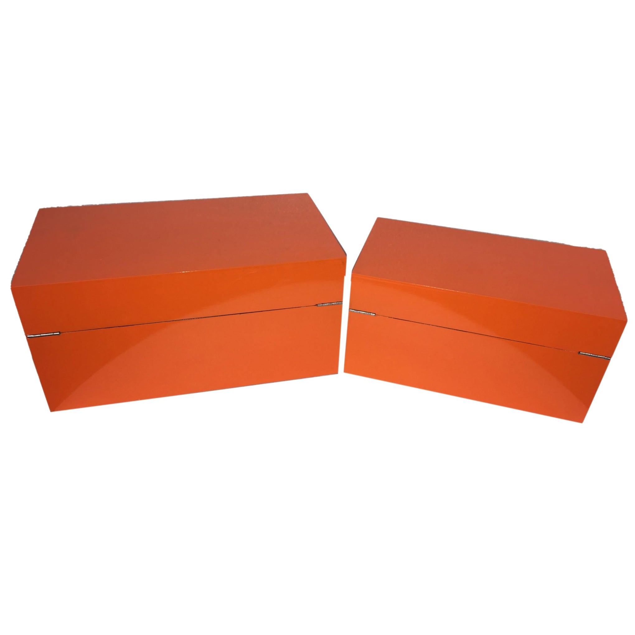 Storage Boxes