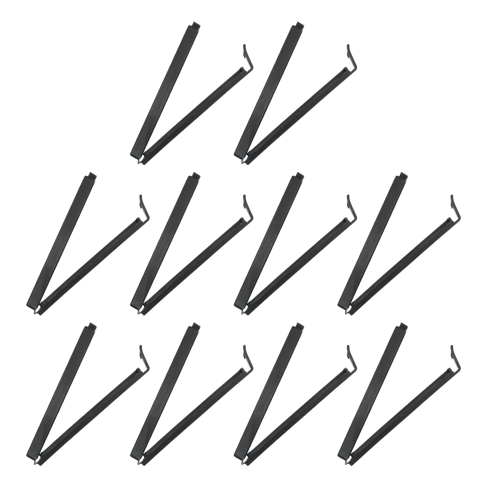 Sealing Clips 4.3 Inch