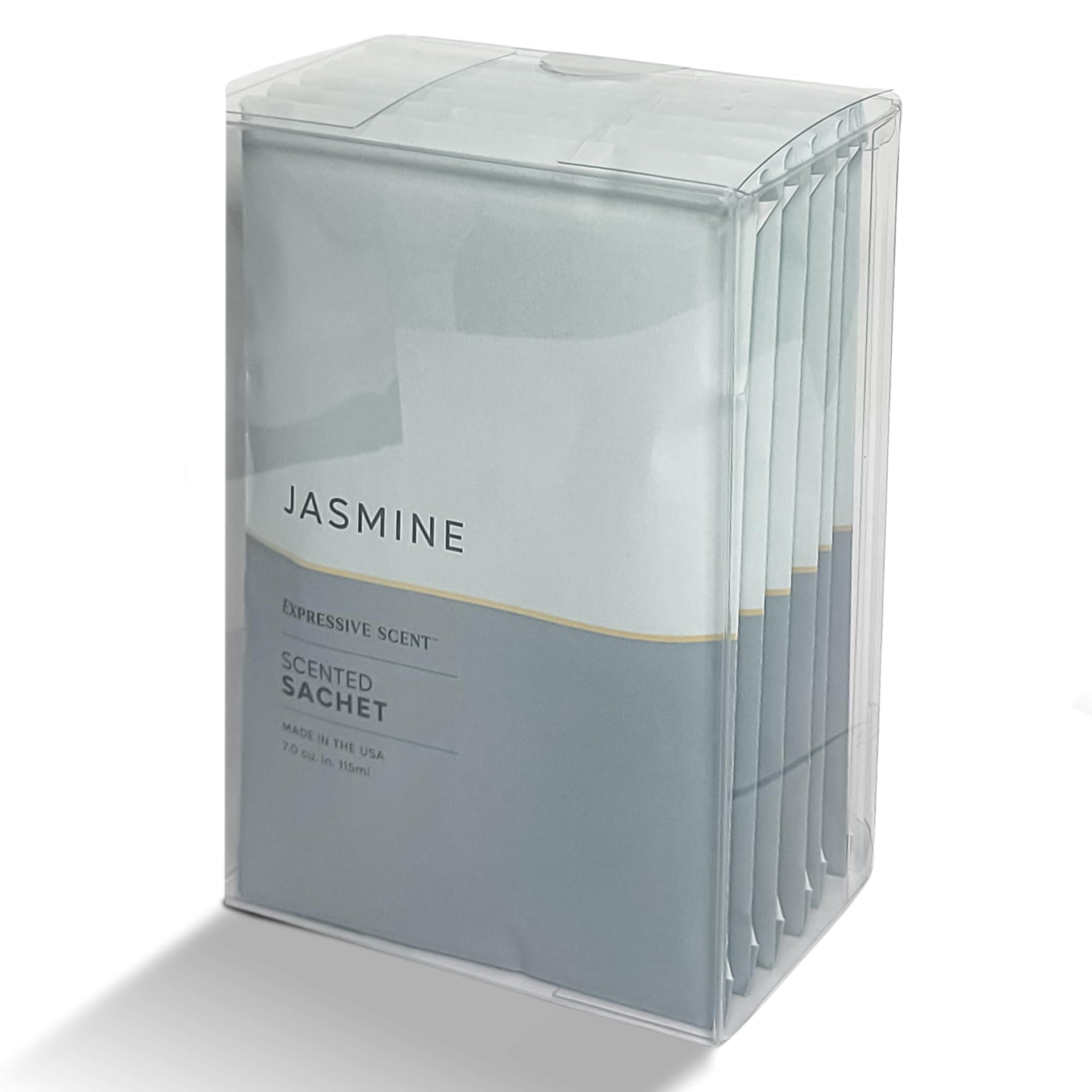 ed Sachet Pouches (6 Count)