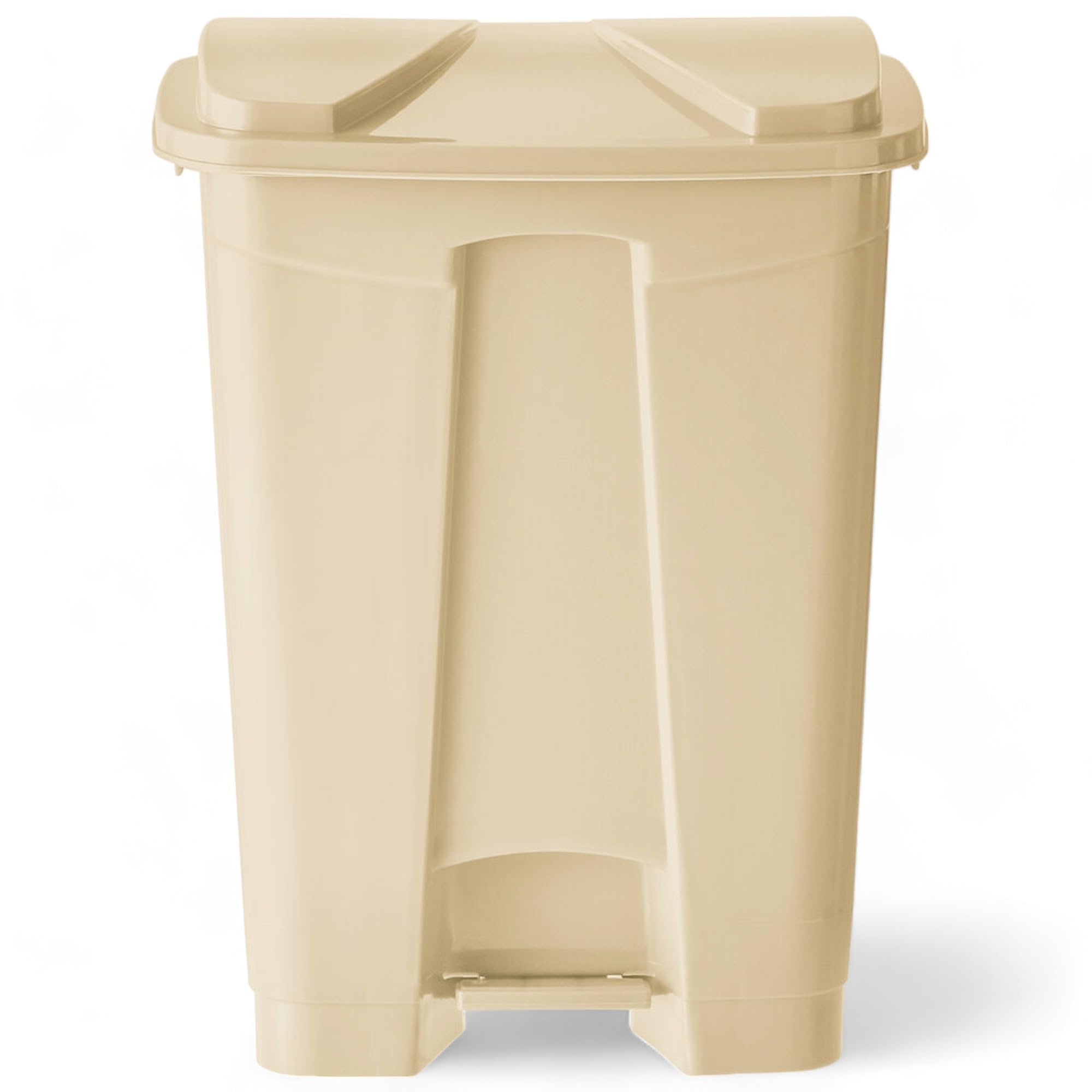 Step On Trash Can with Lid