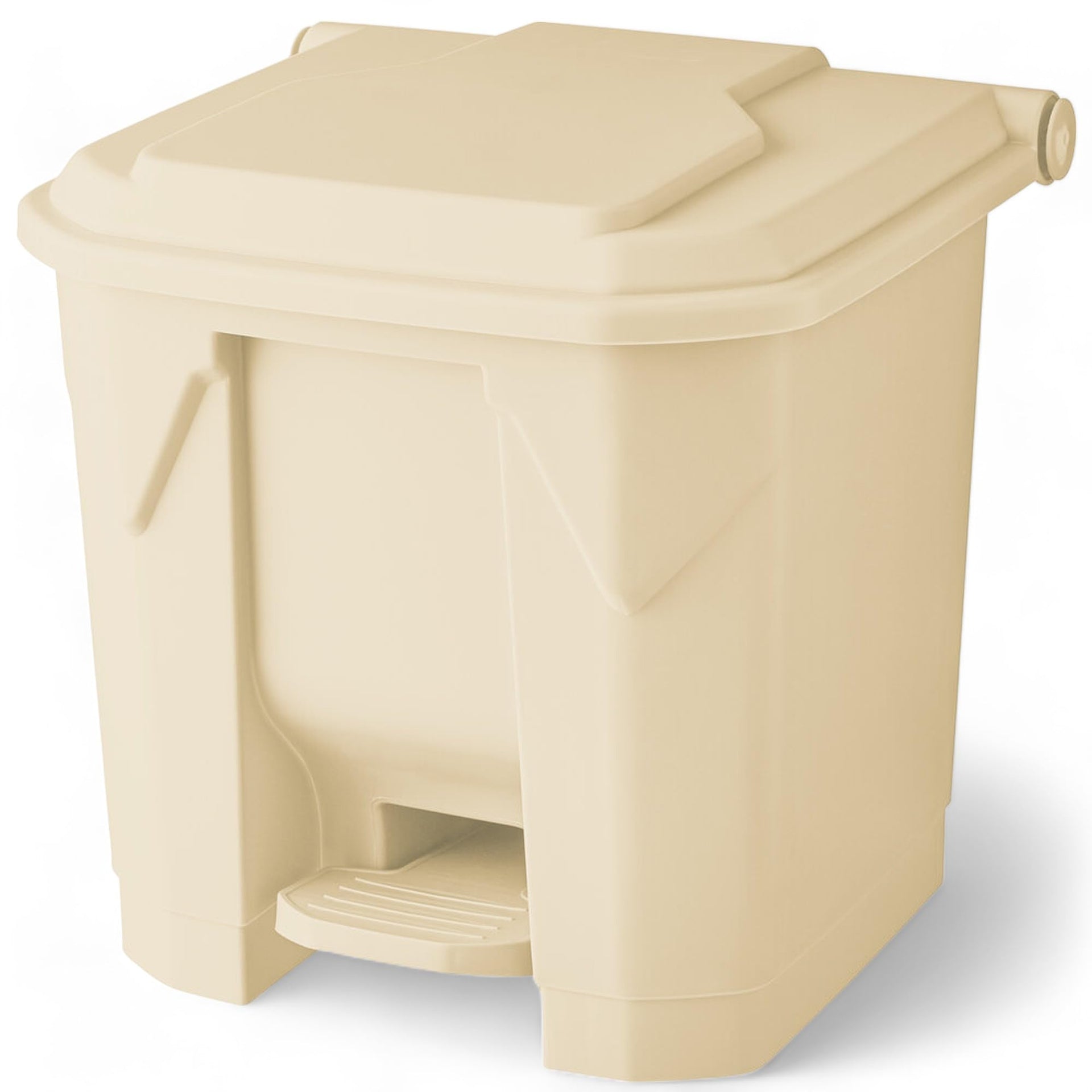 Step On Trash Can with Lid