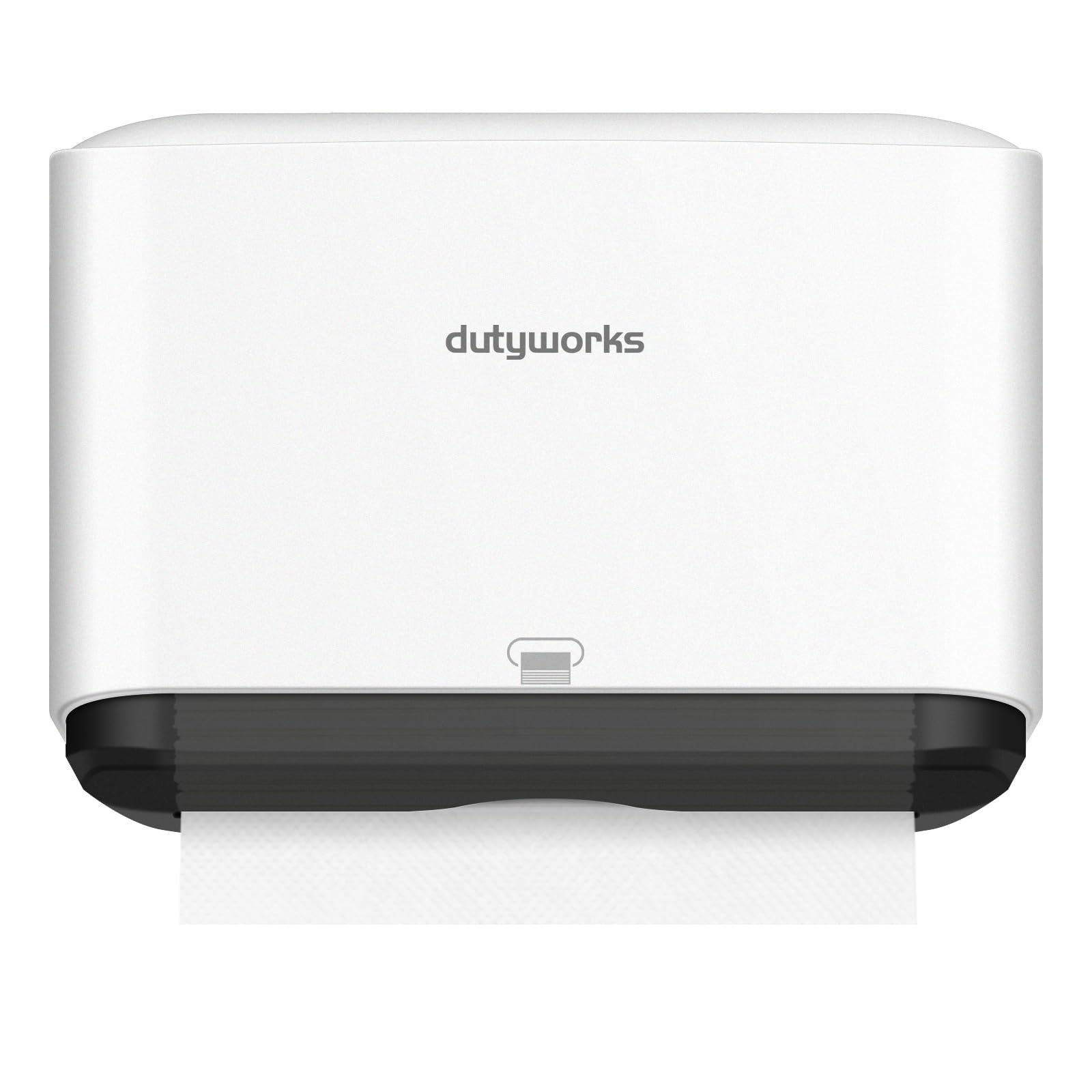 Multifold Paper Towel Dispenser Wall Mount