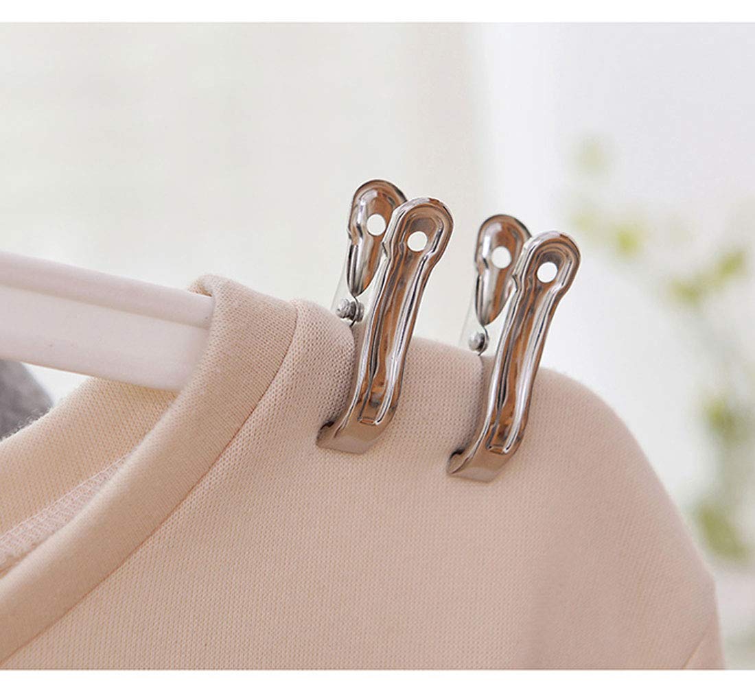 40 PCS Garden Clips (40 Count)