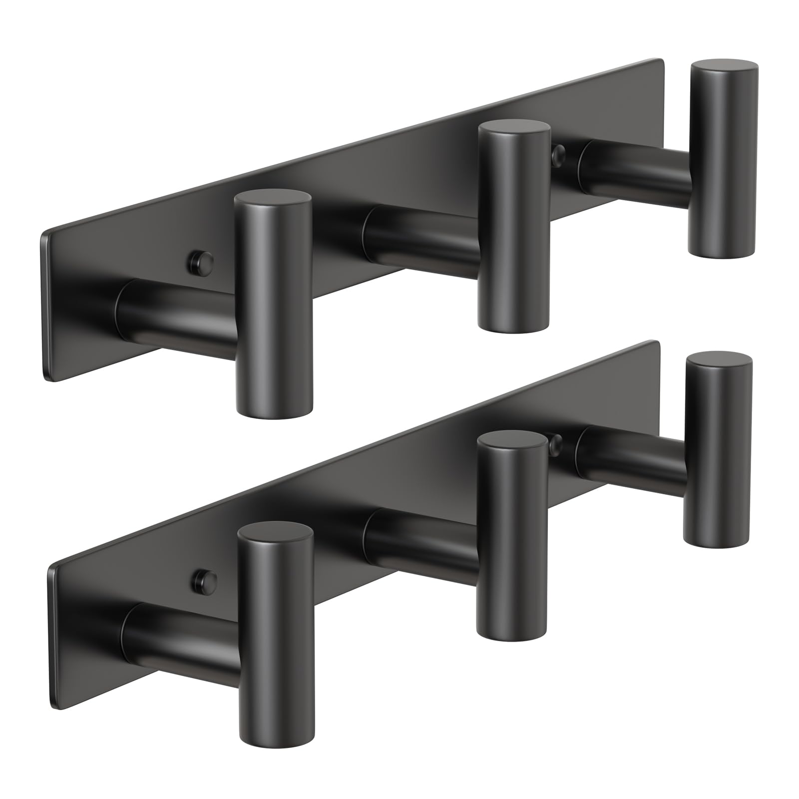 Wall Mounted Coat Rack