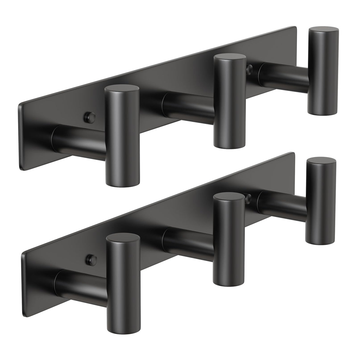 Wall Mounted Coat Rack