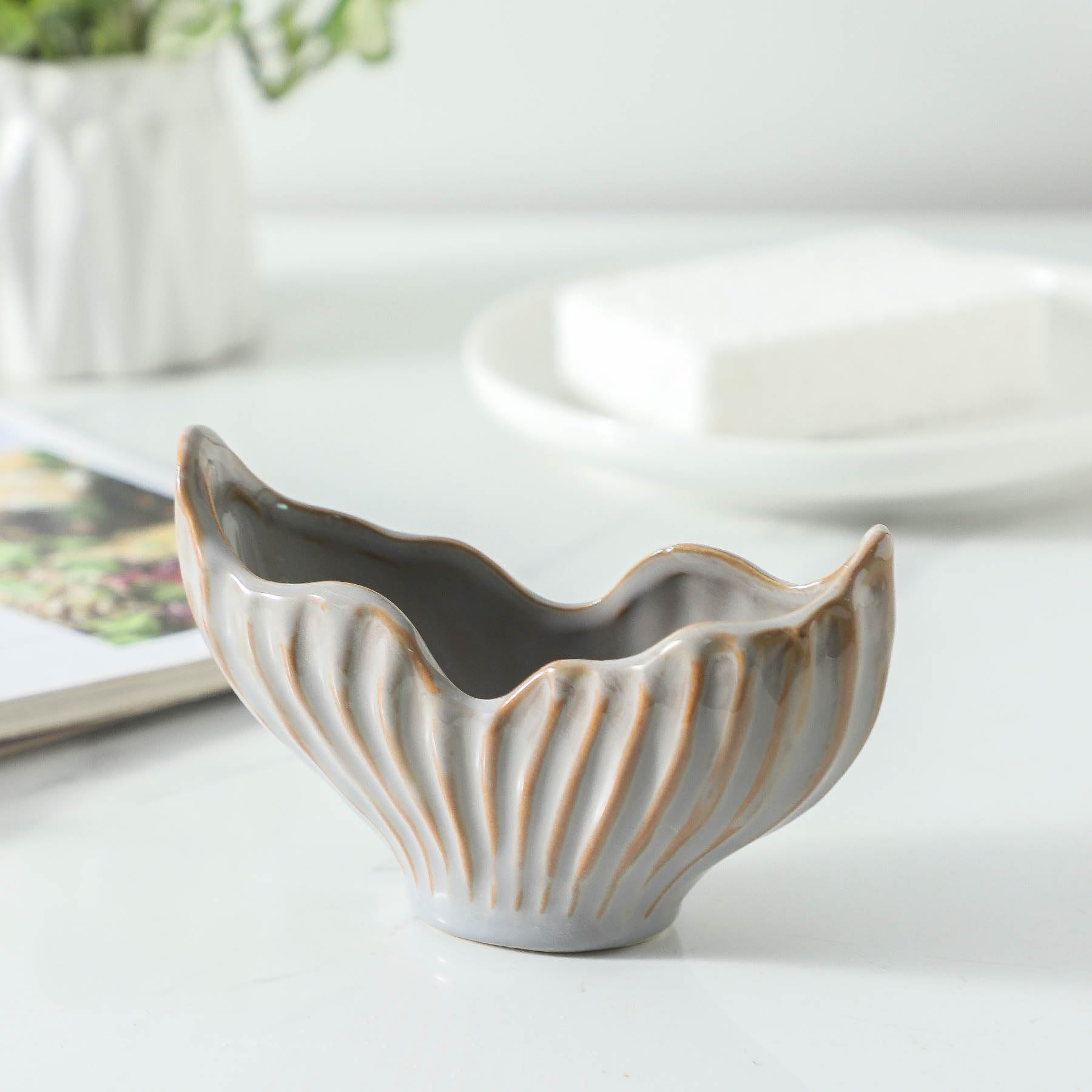 Sponge Holder for Kitchen Sink