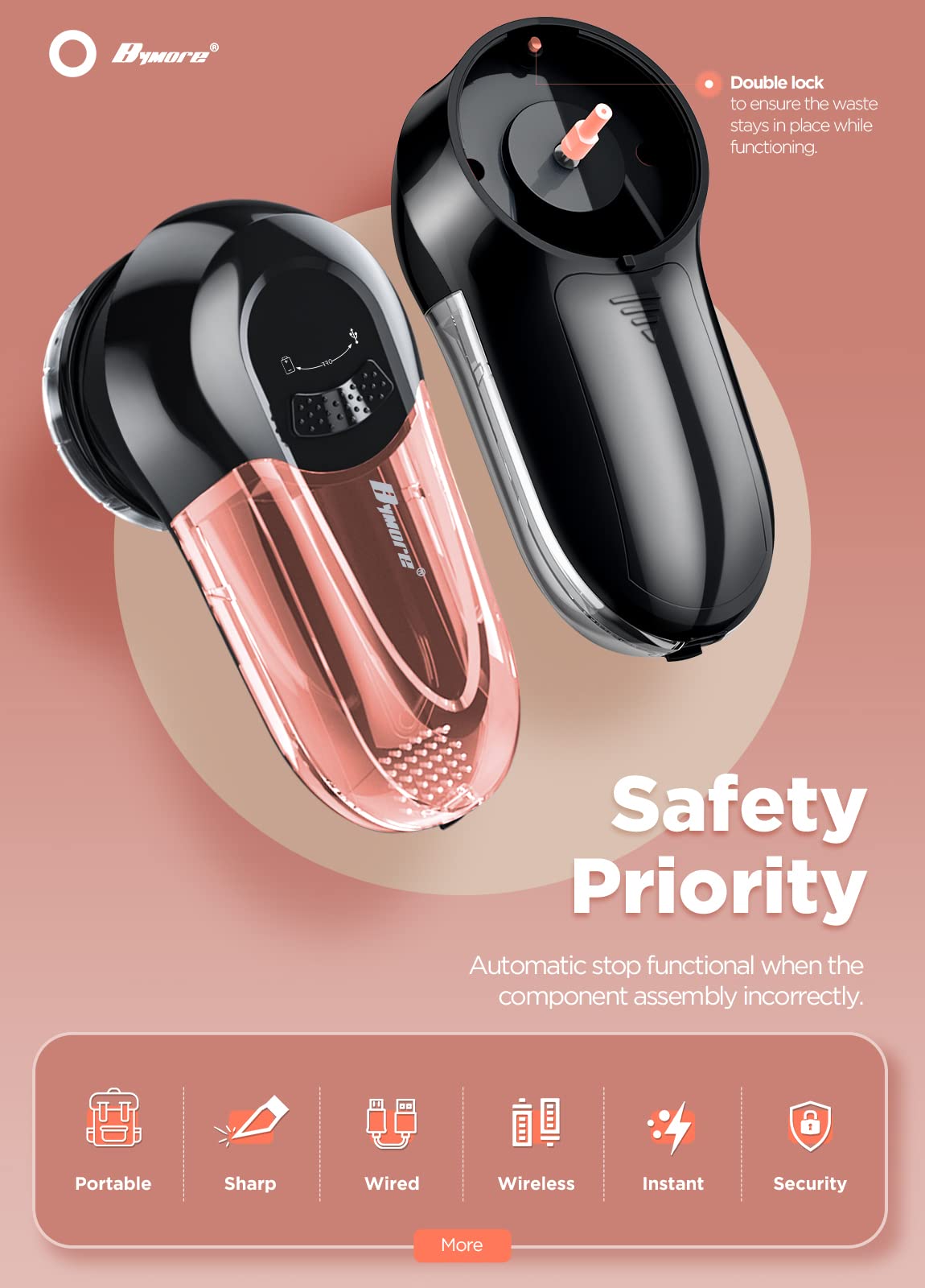 Fabric Shaver