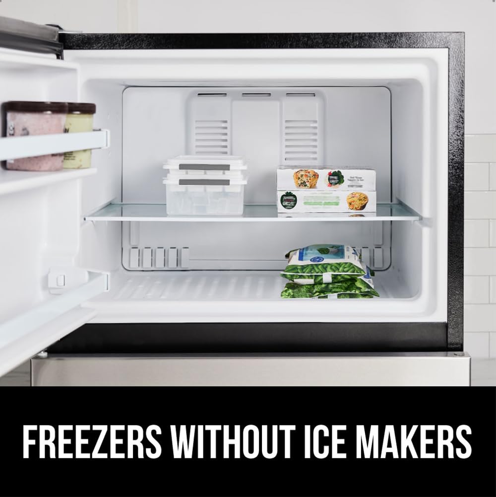 BPA Free Easy Release Ice Cube Tray for Freezer