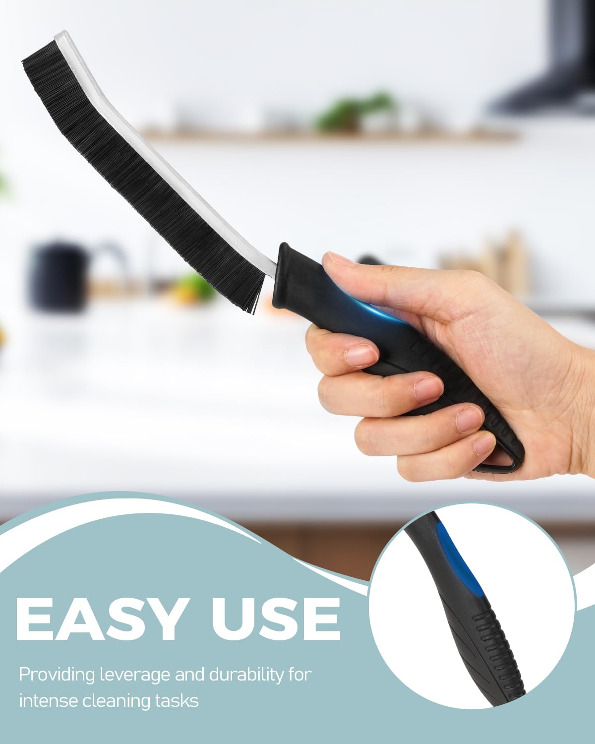 Cleaning Brush (5 Count)