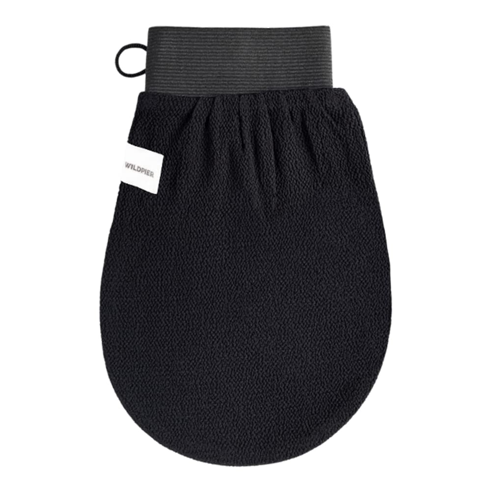Beauty Luxe Deep Exfoliating Glove