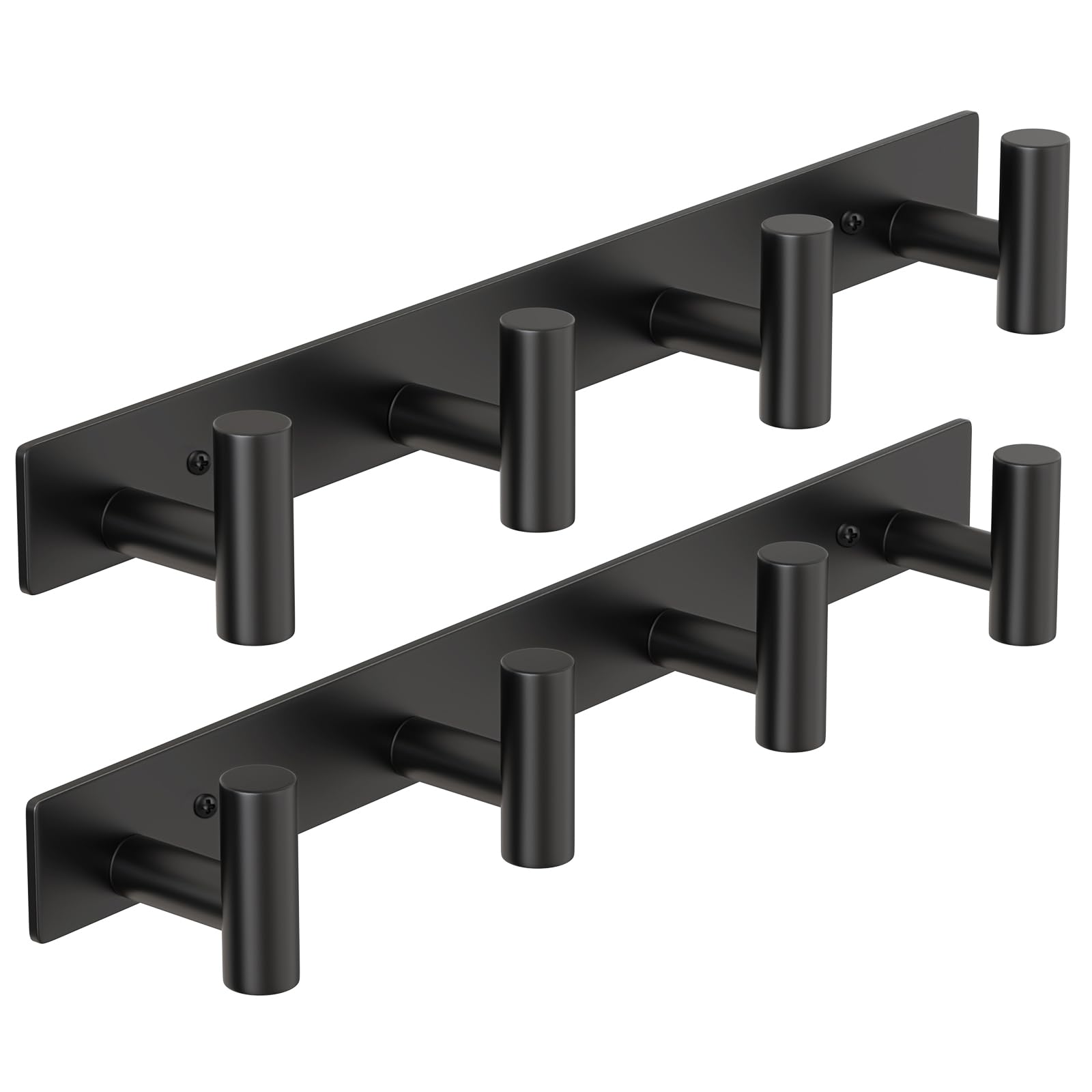 Coat Rack Wall Mounted