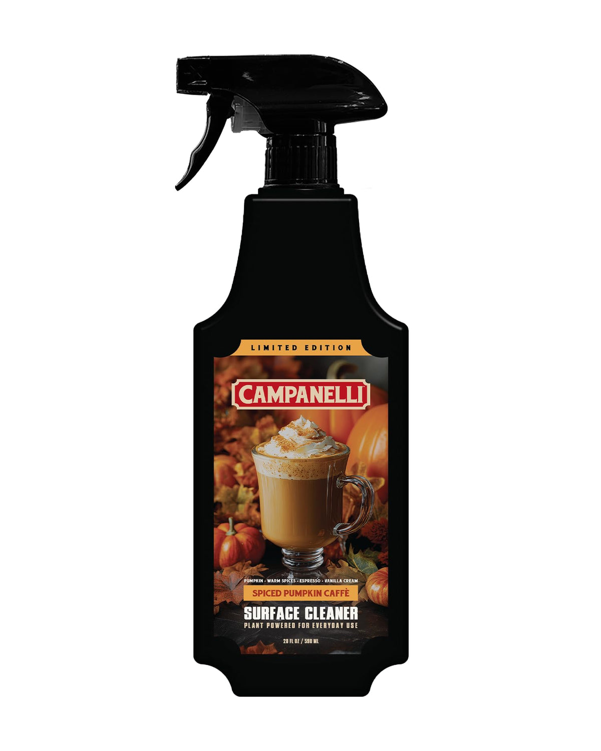 CAMPANELLI Multi (20 Fl Oz)