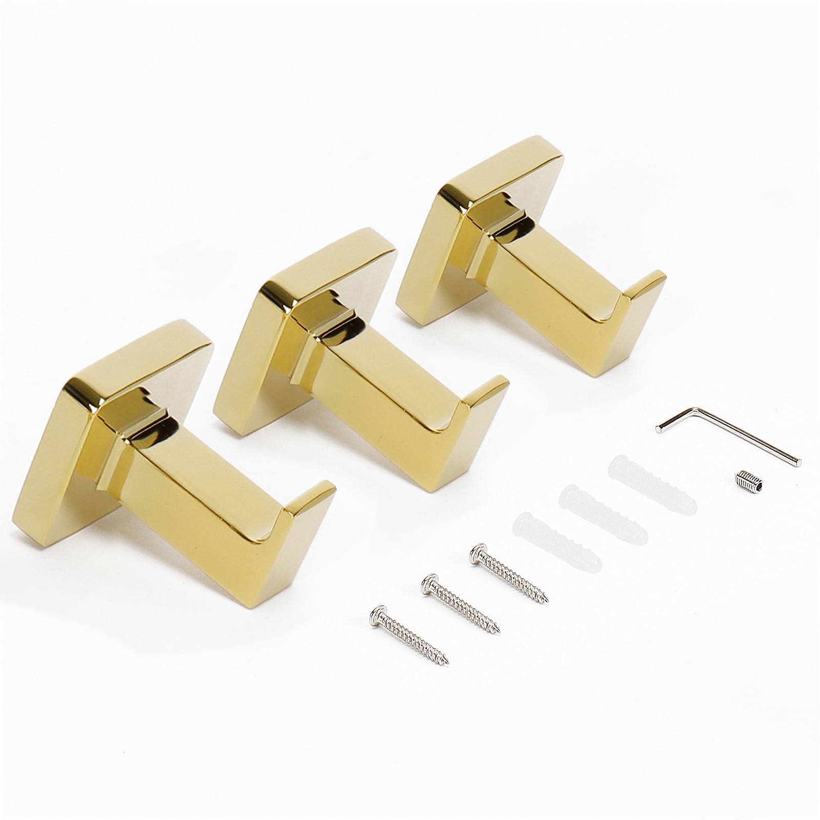 Bath Towel Hooks