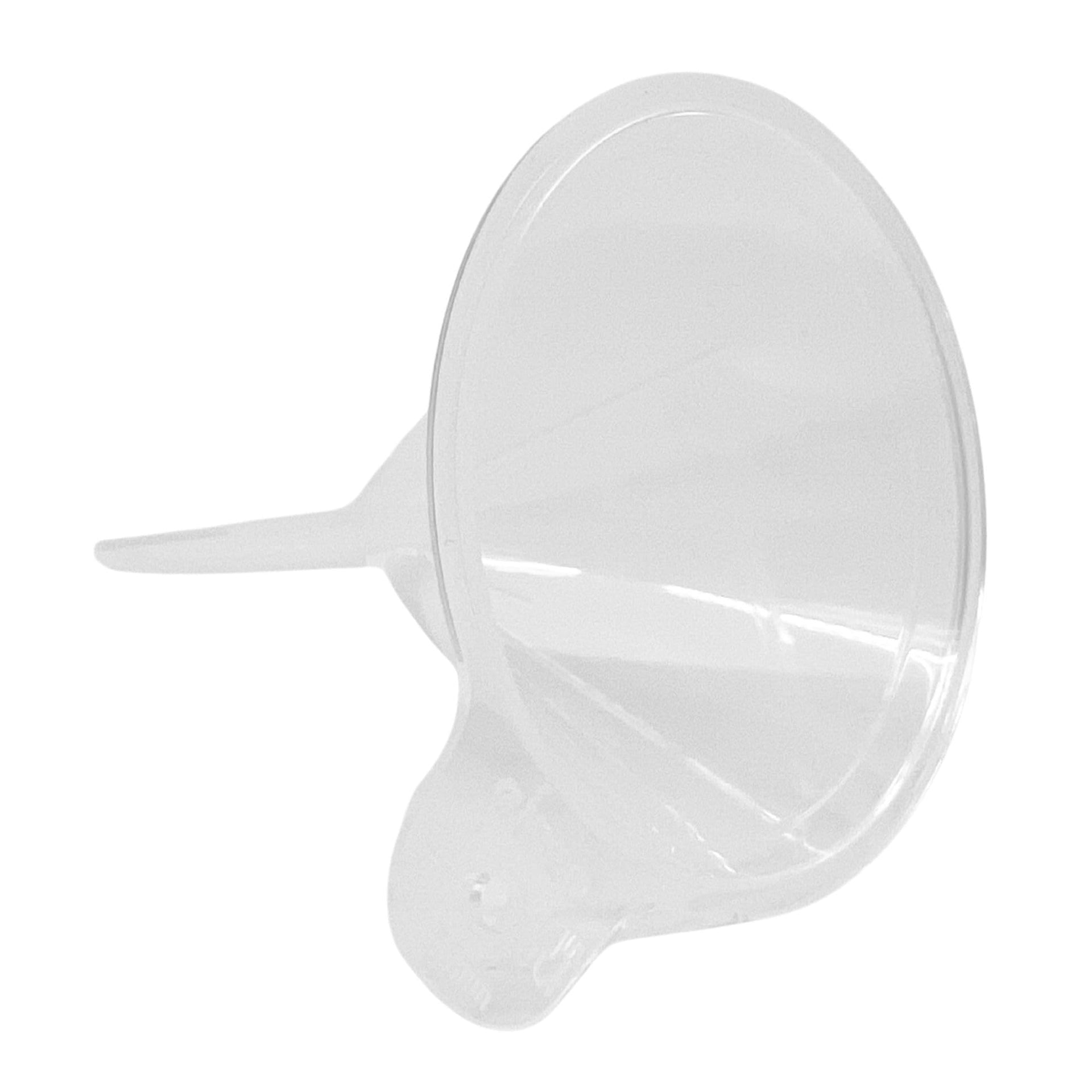 10PK Filter Funnels (10 Count)