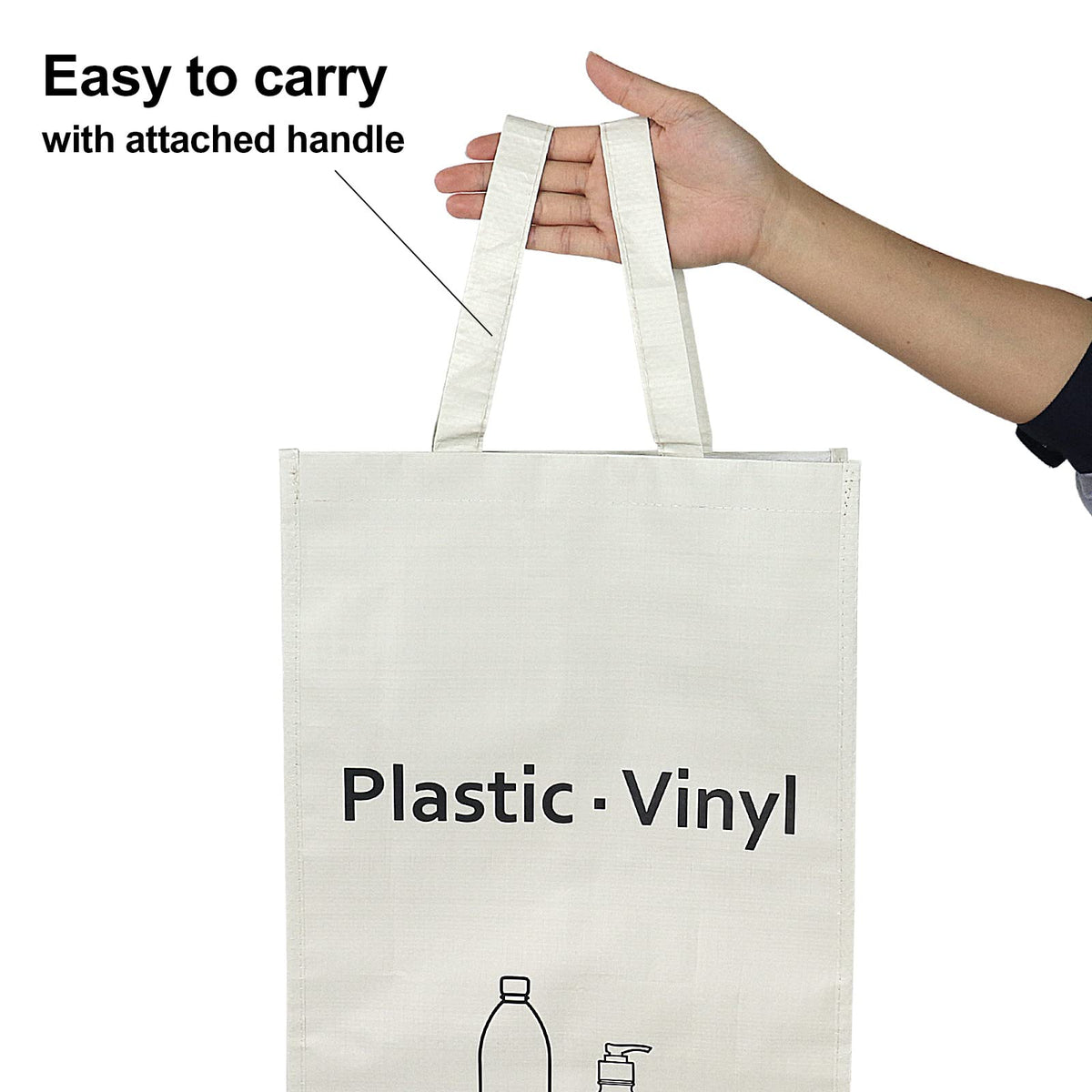 Recycling Bin (2 Count)