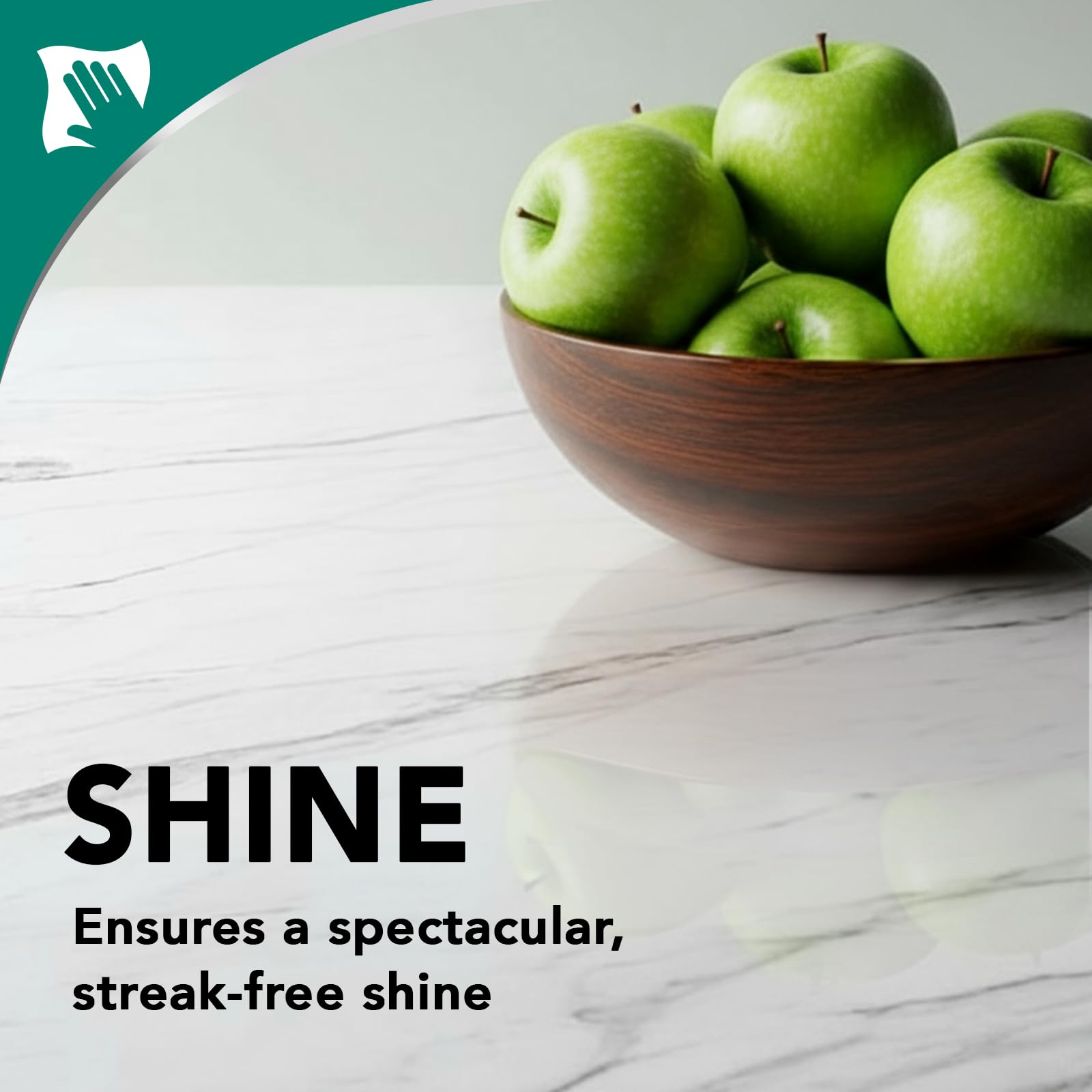 Disinfectant Granite Daily Clean & Shine