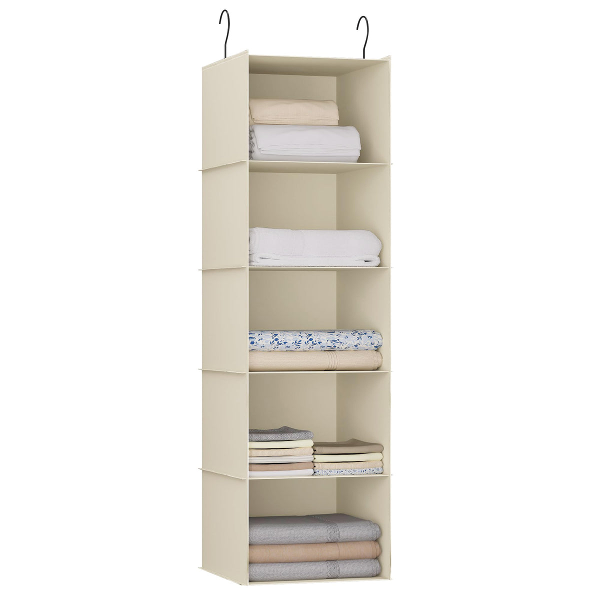 Hanging Closet Organizer 5