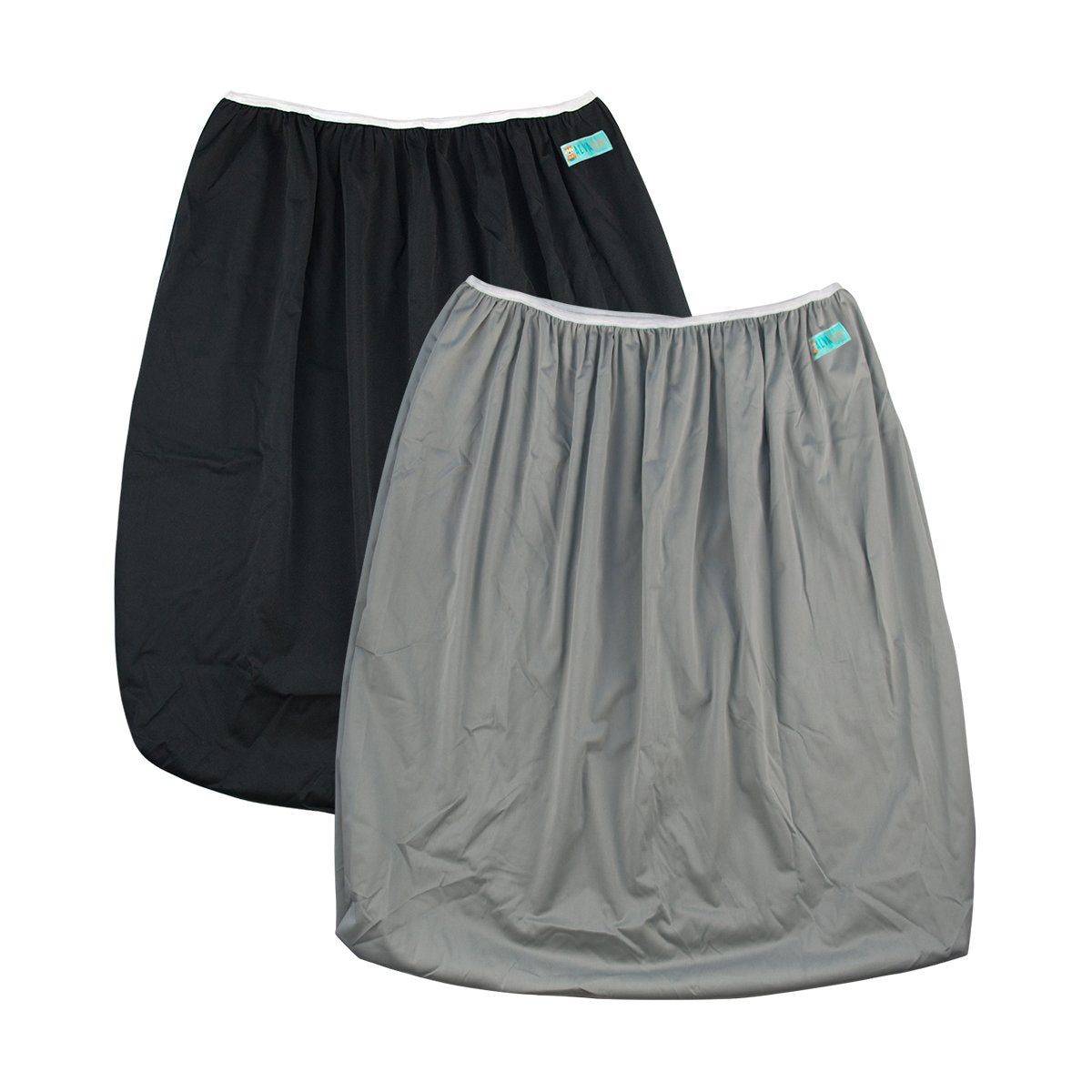 BABY 2 Pack Reusable Diaper Pail Liner for Cloth Diaper (2 Count)