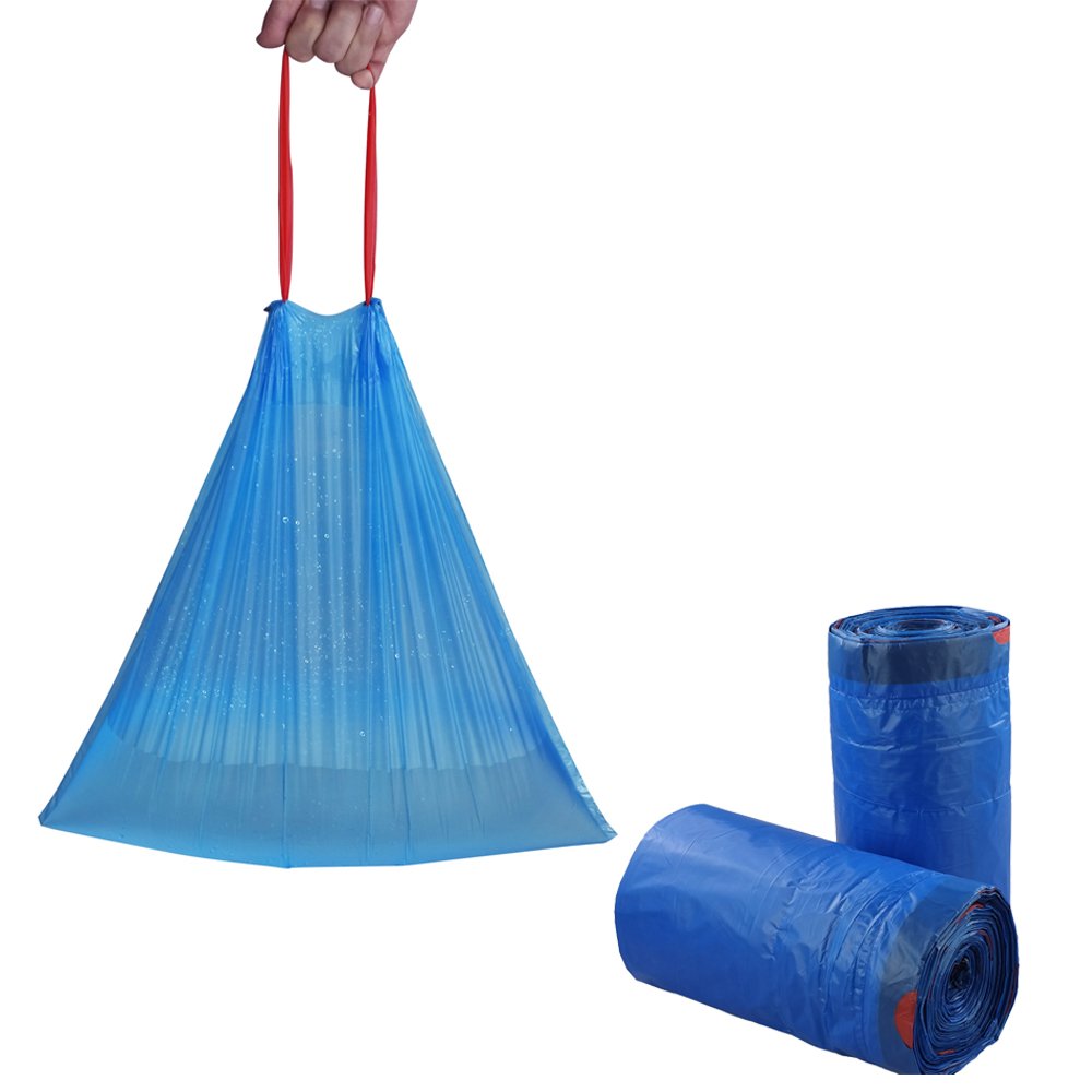5 Gallon Small Garbage Bag (110 Count)