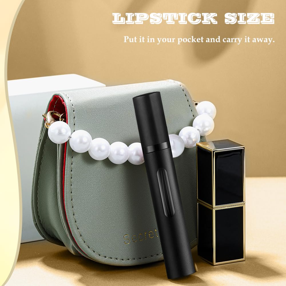 10ml Perfume Atomizer Travel Refillable