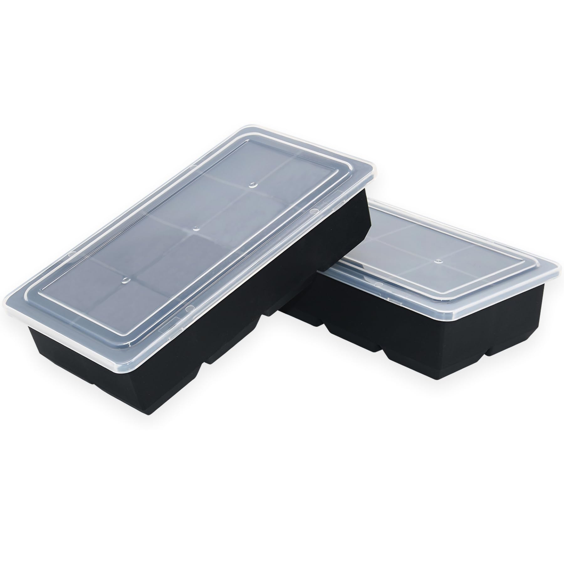 Large Ice Cube Tray for Whiskey