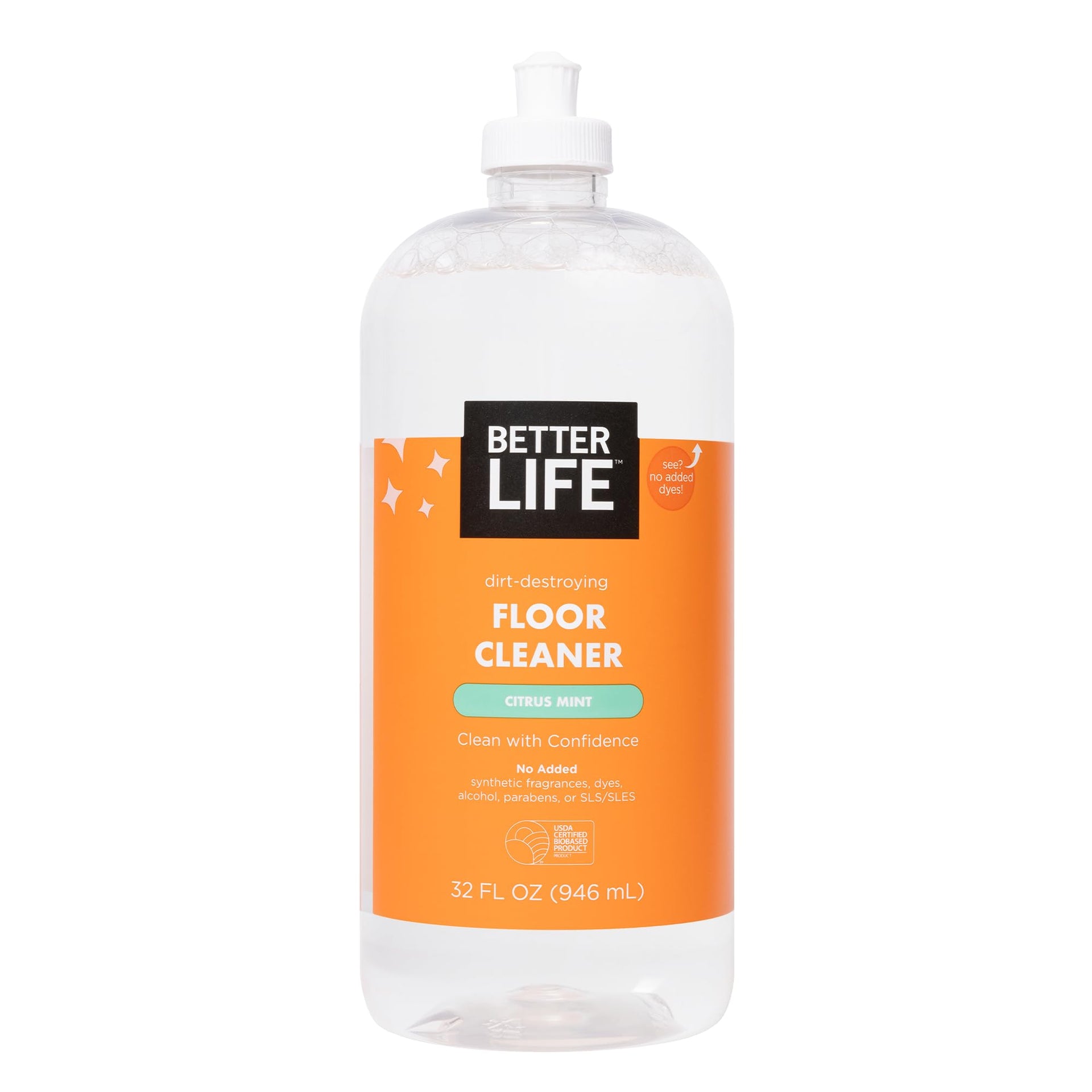 Floor Cleaner (32 Fl Oz)