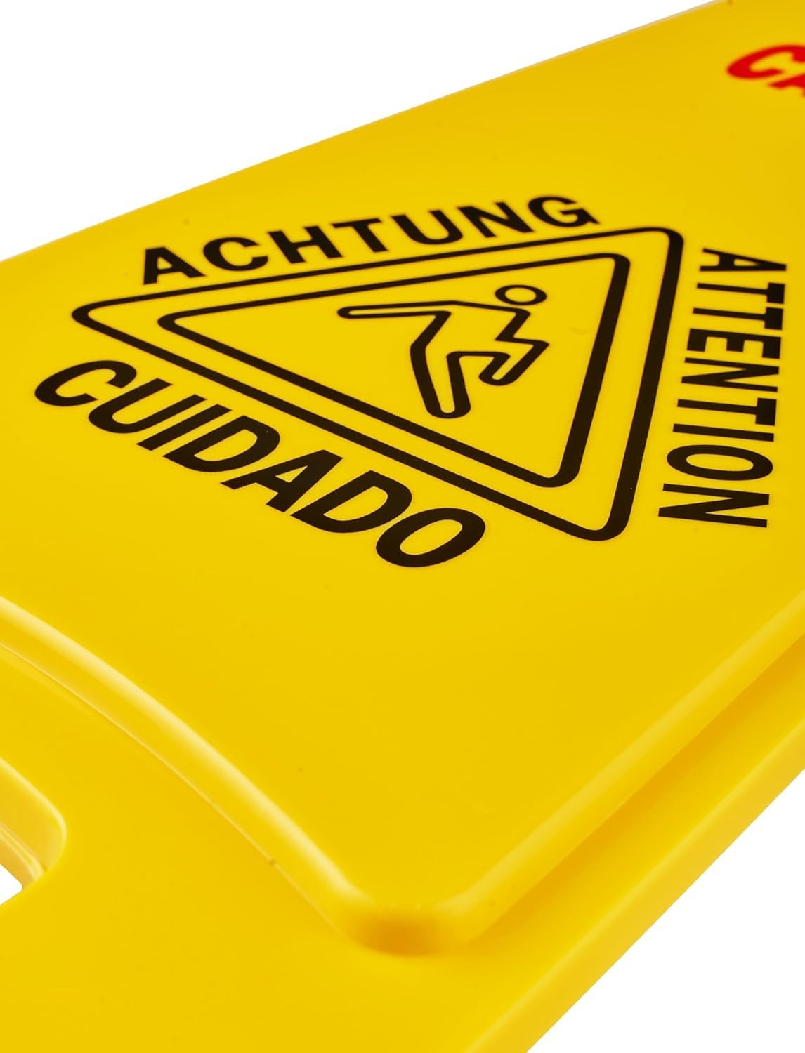 Wet Floor Sign (2 Count)
